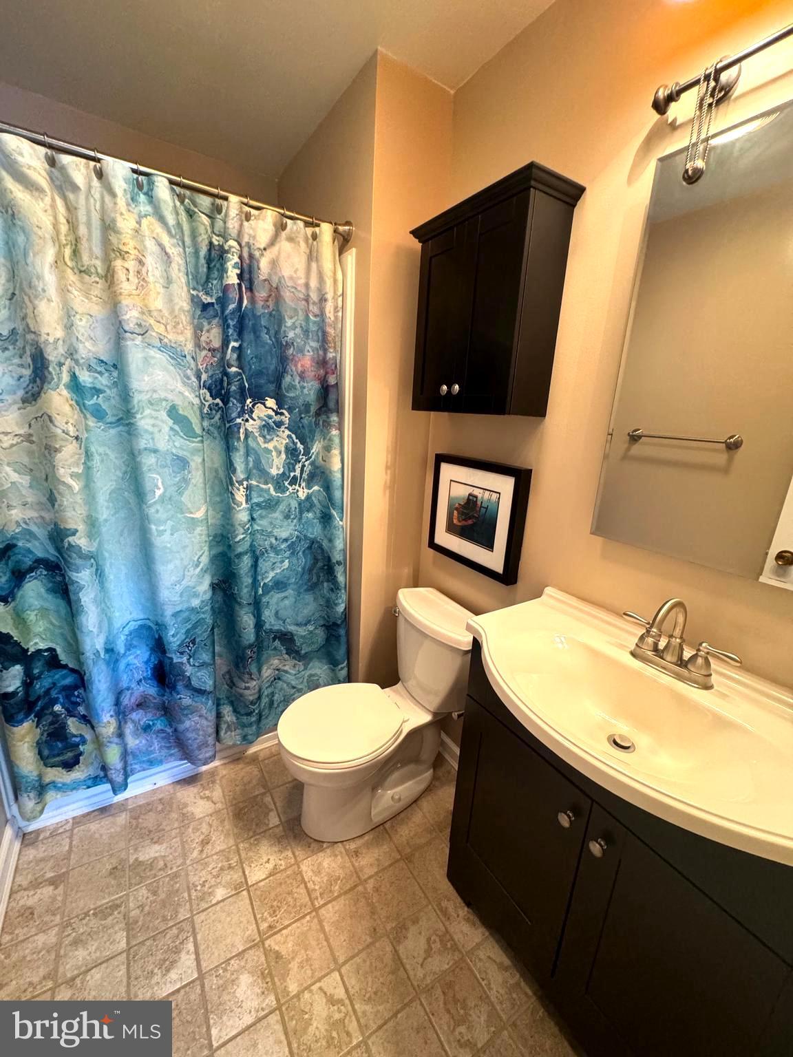 CAINE WOODS - Residential Lease