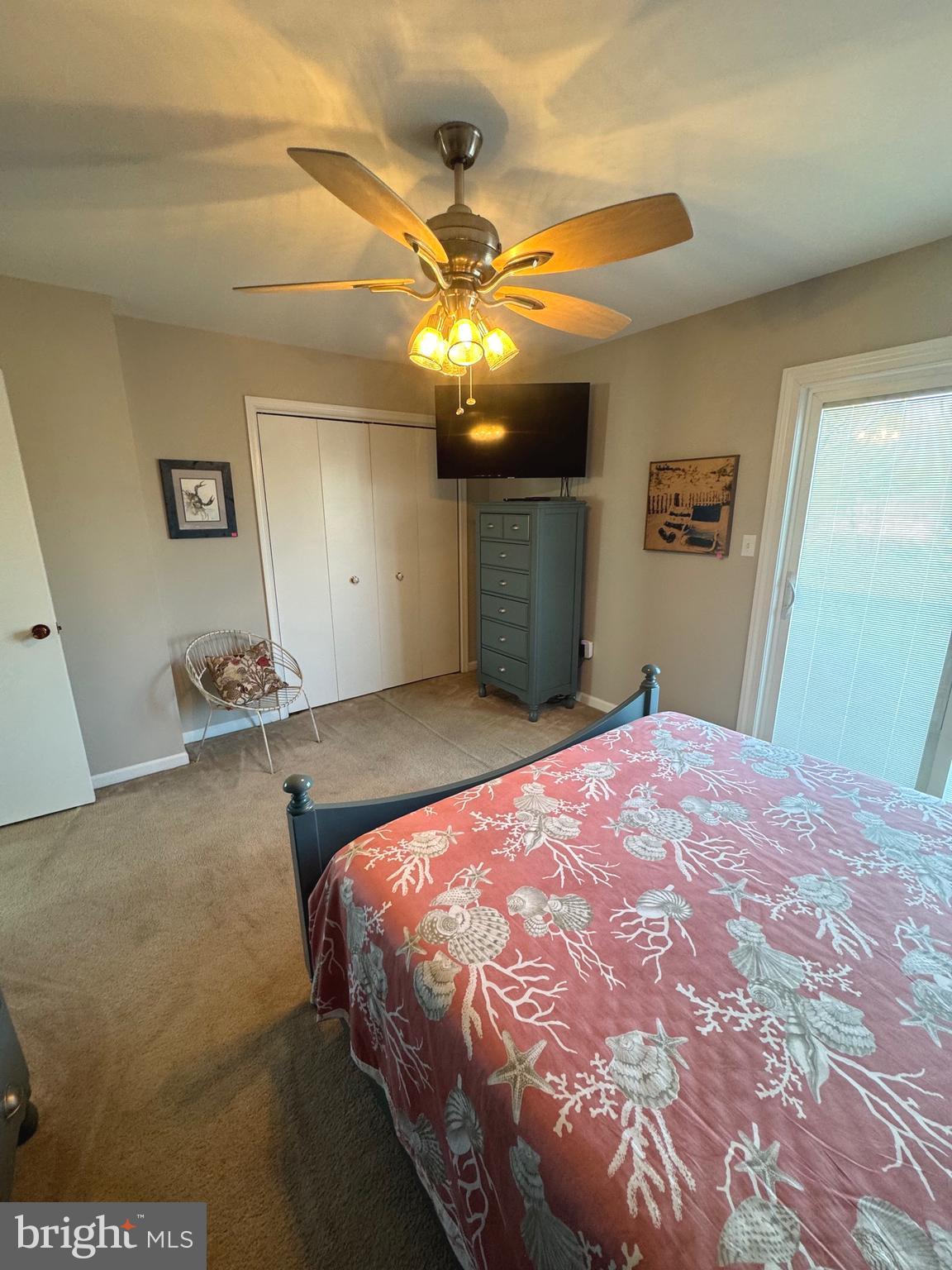 CAINE WOODS - Residential Lease