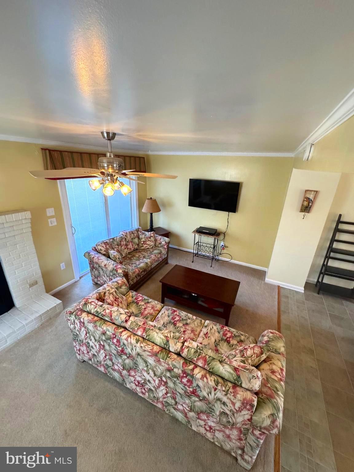 CAINE WOODS - Residential Lease