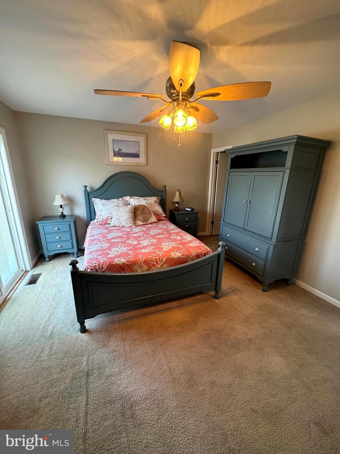 CAINE WOODS - Residential Lease