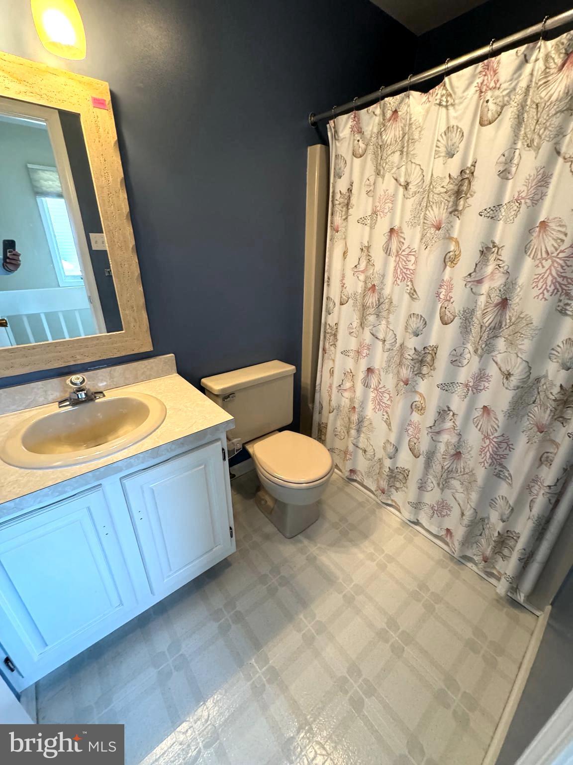 CAINE WOODS - Residential Lease