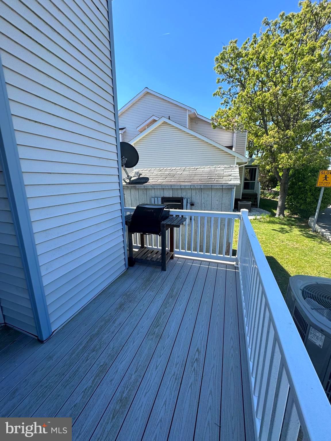 CAINE WOODS - Residential Lease