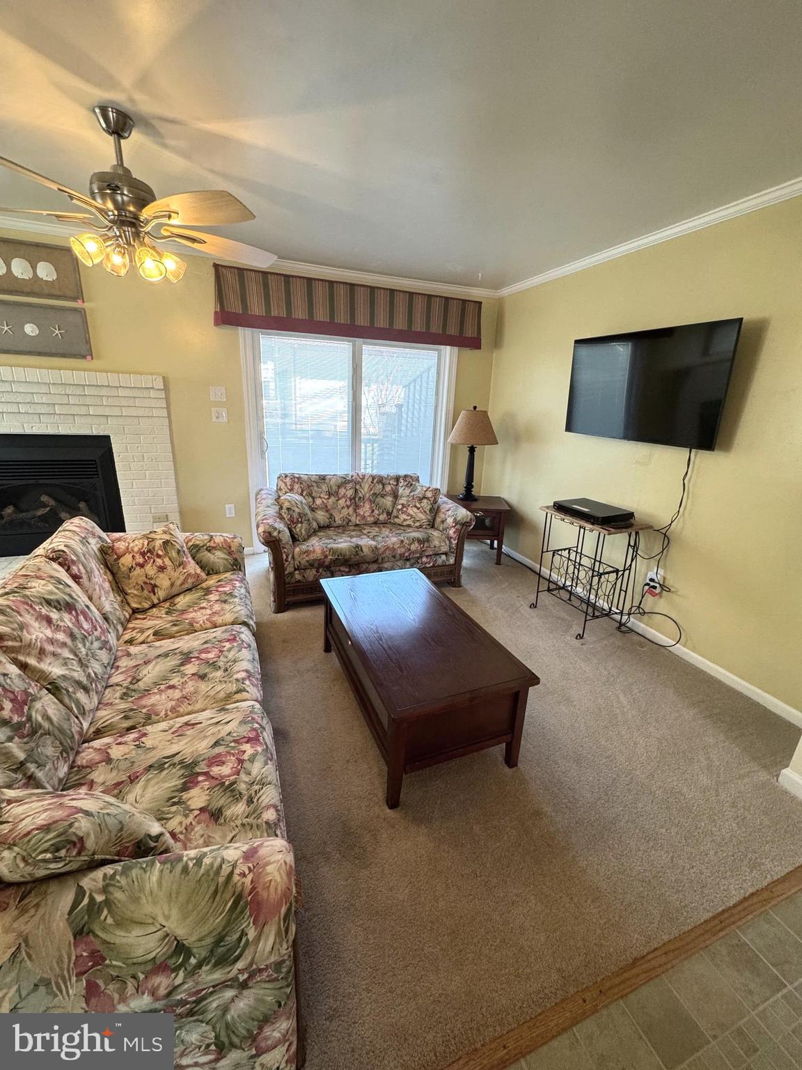 CAINE WOODS - Residential Lease