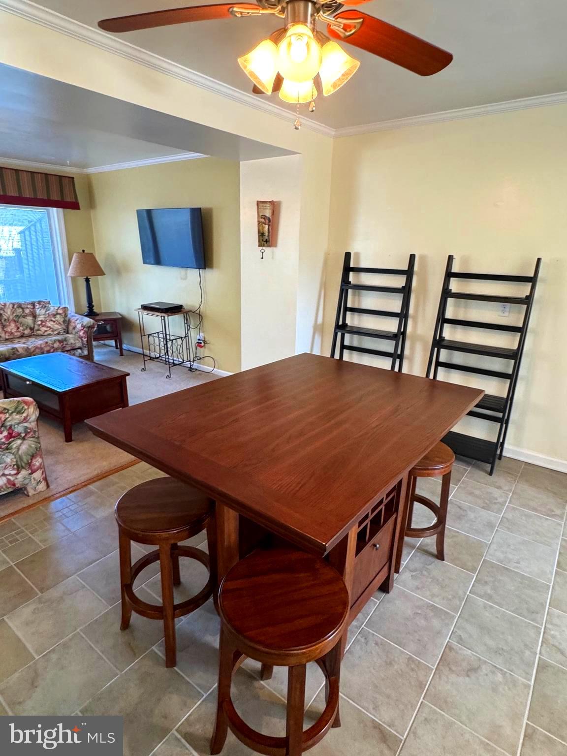 CAINE WOODS - Residential Lease