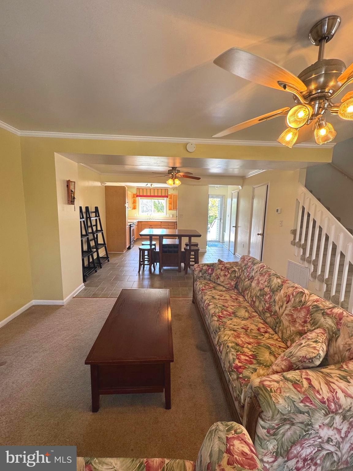 CAINE WOODS - Residential Lease