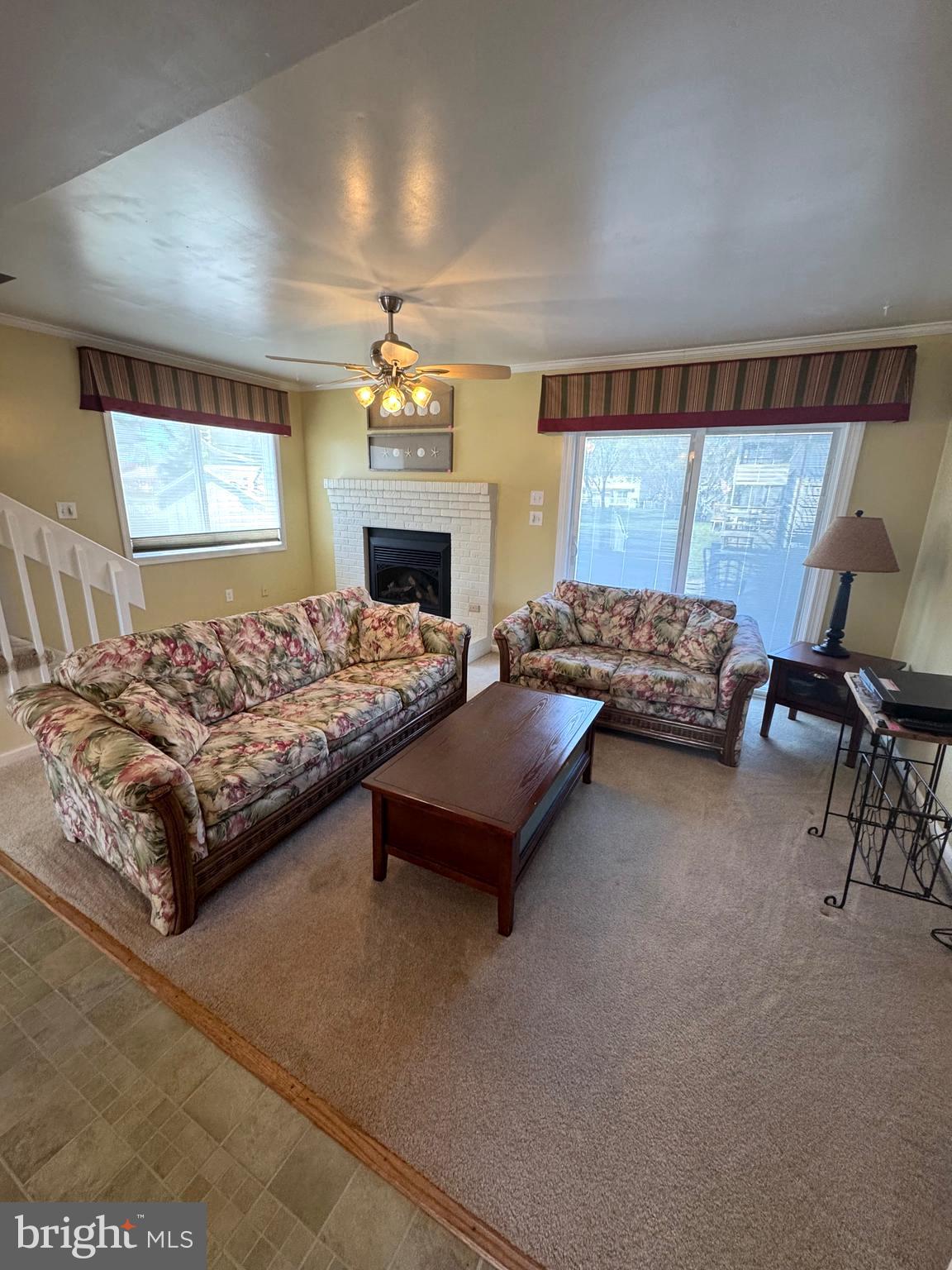 CAINE WOODS - Residential Lease