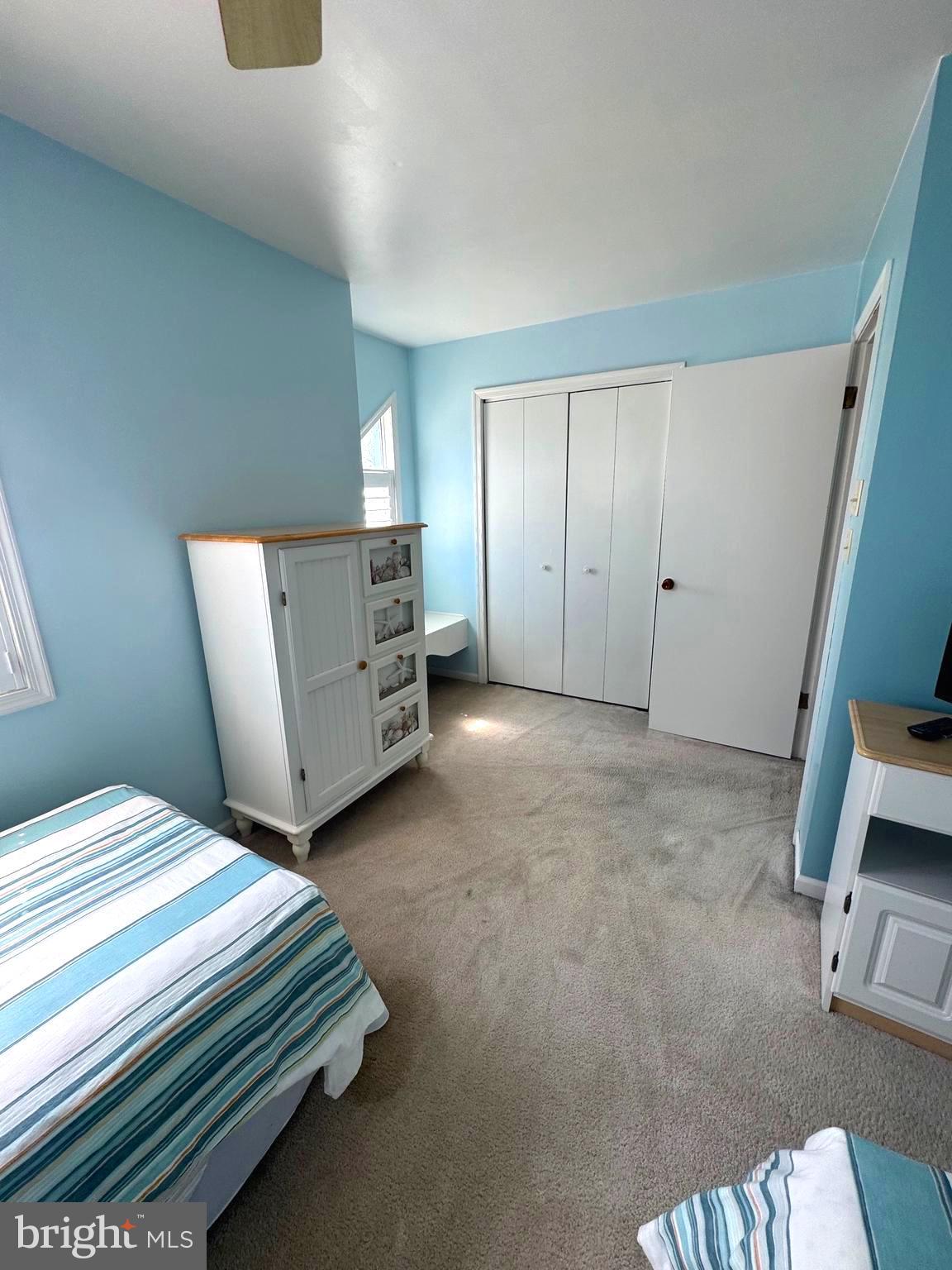 CAINE WOODS - Residential Lease