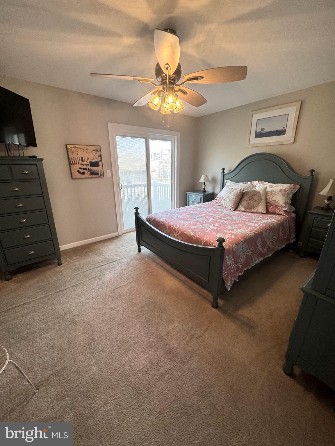 CAINE WOODS - Residential Lease