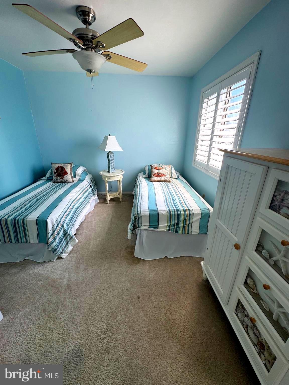 CAINE WOODS - Residential Lease