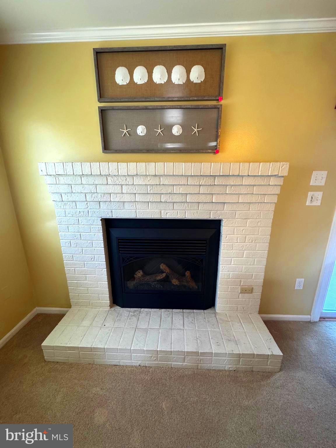 CAINE WOODS - Residential Lease