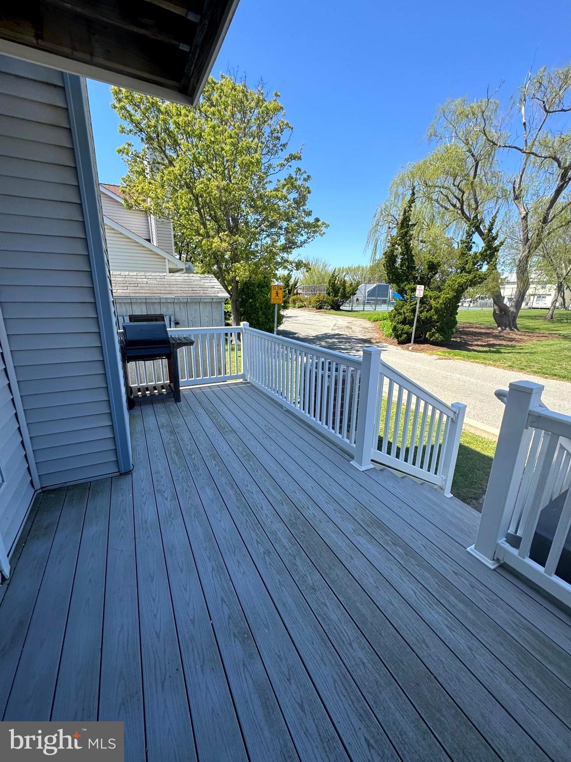 CAINE WOODS - Residential Lease