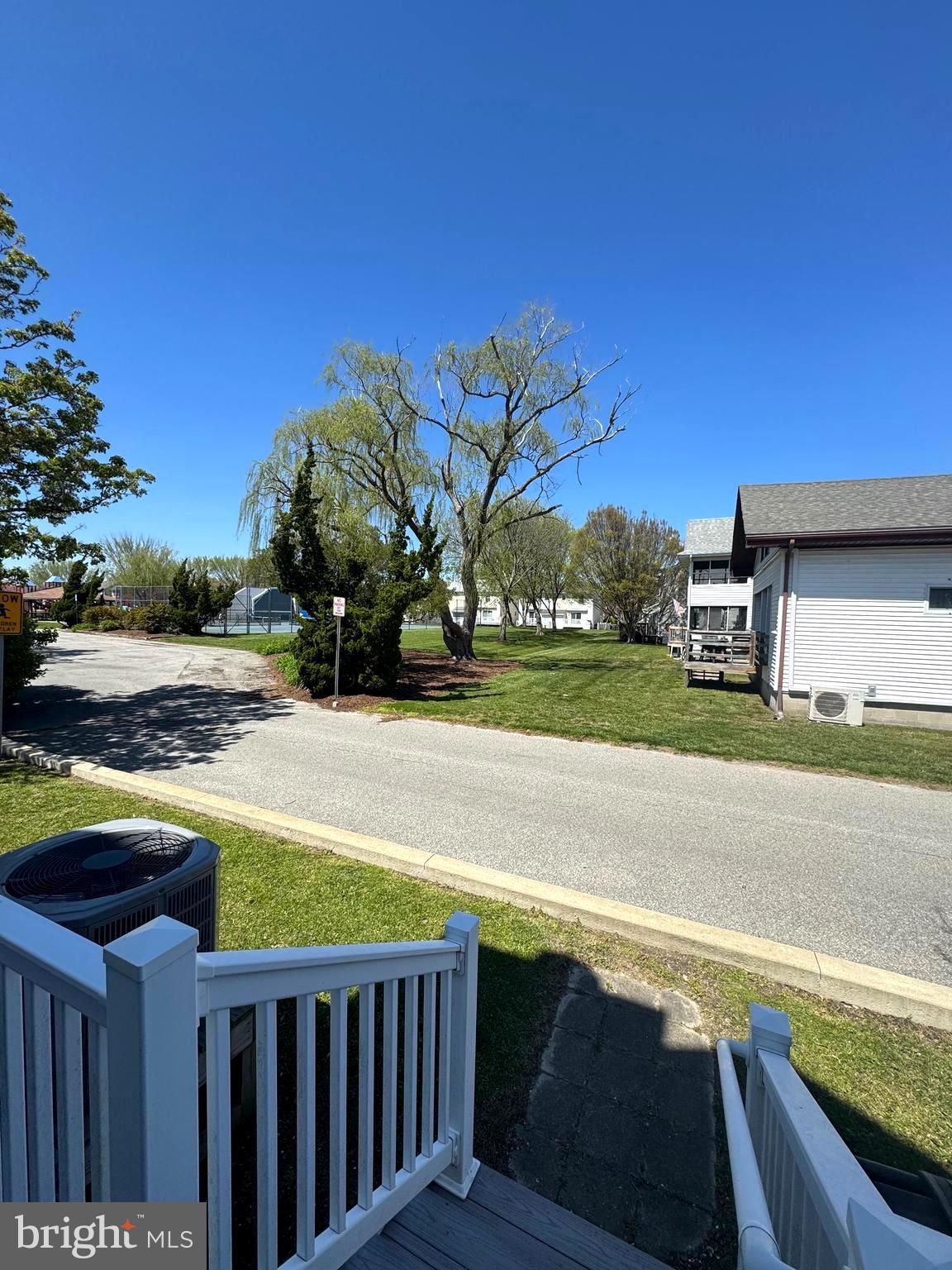 CAINE WOODS - Residential Lease