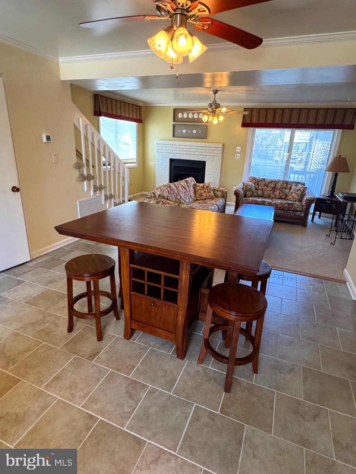 CAINE WOODS - Residential Lease