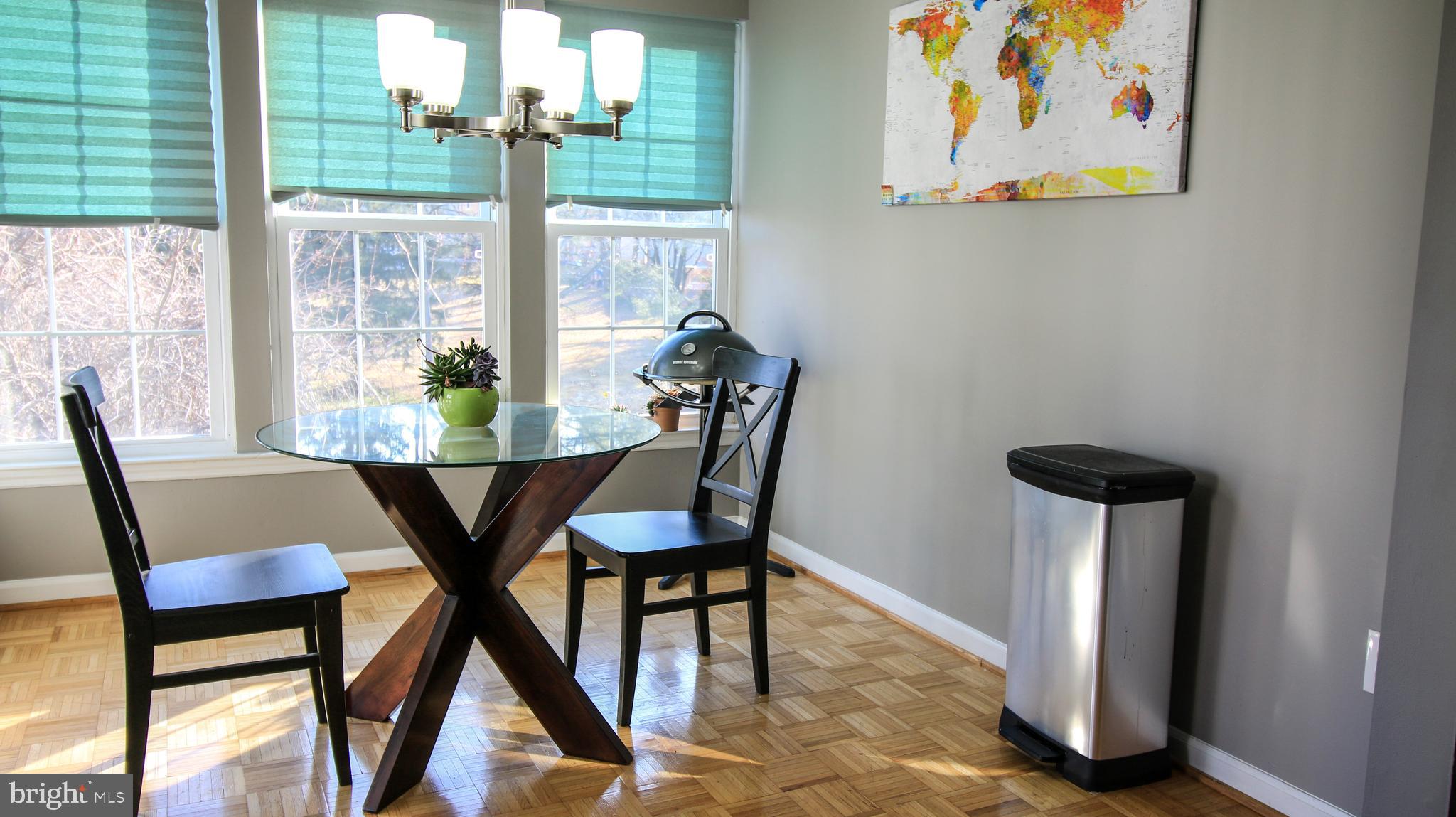 BEDFORD COMMONS - Residential Lease