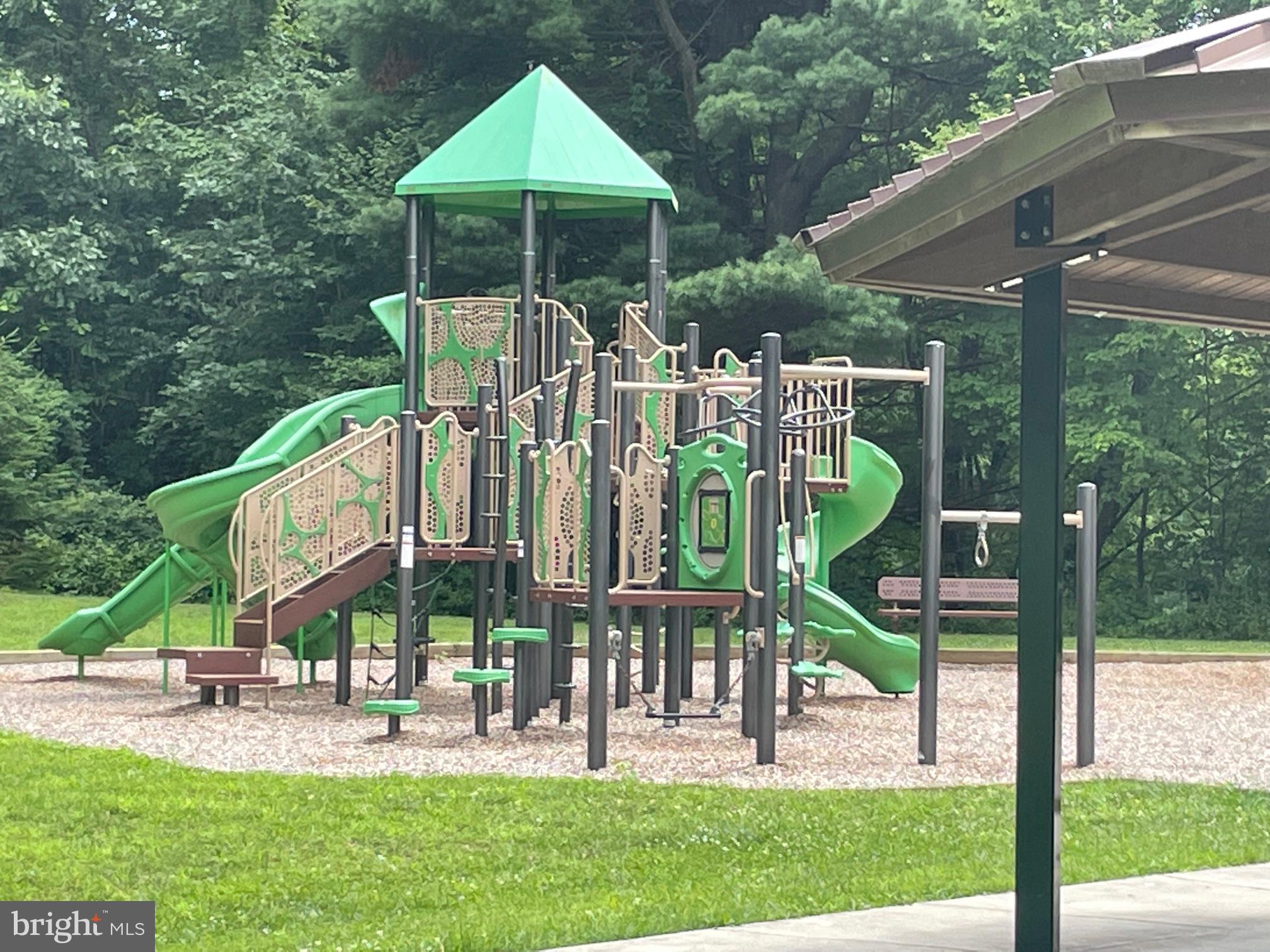 FAIRLAND ESTATES - Residential