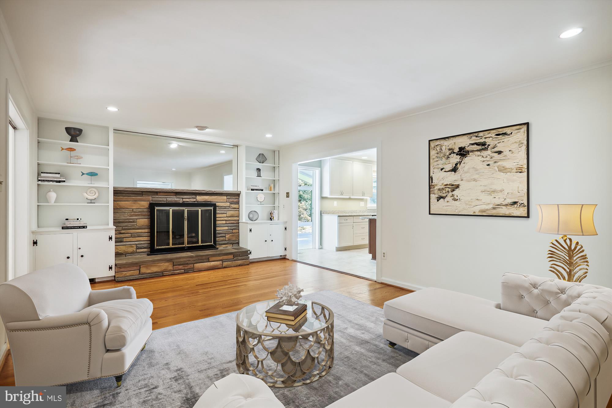 FAIRLAND ESTATES - Residential