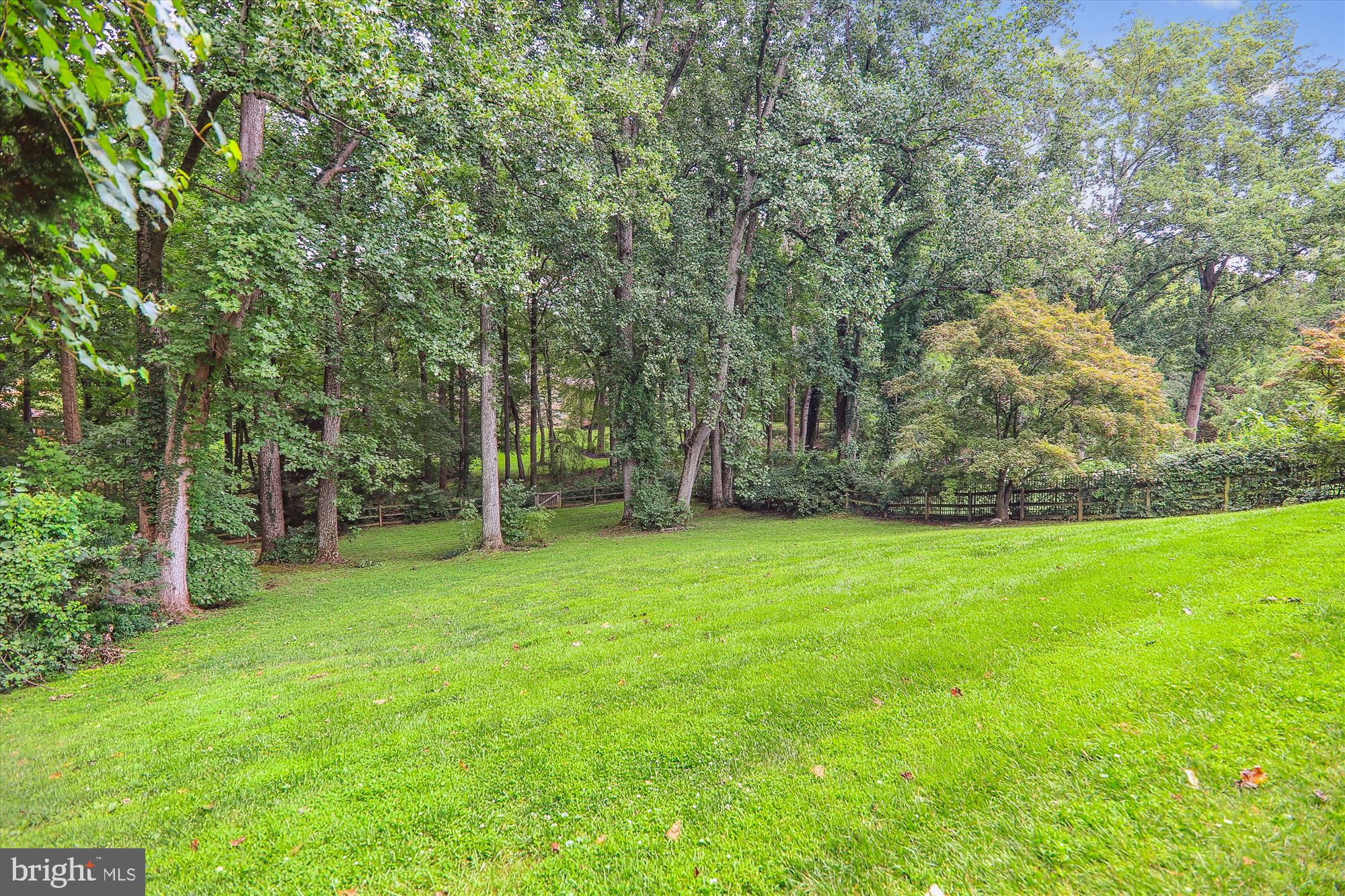 FAIRLAND ESTATES - Residential