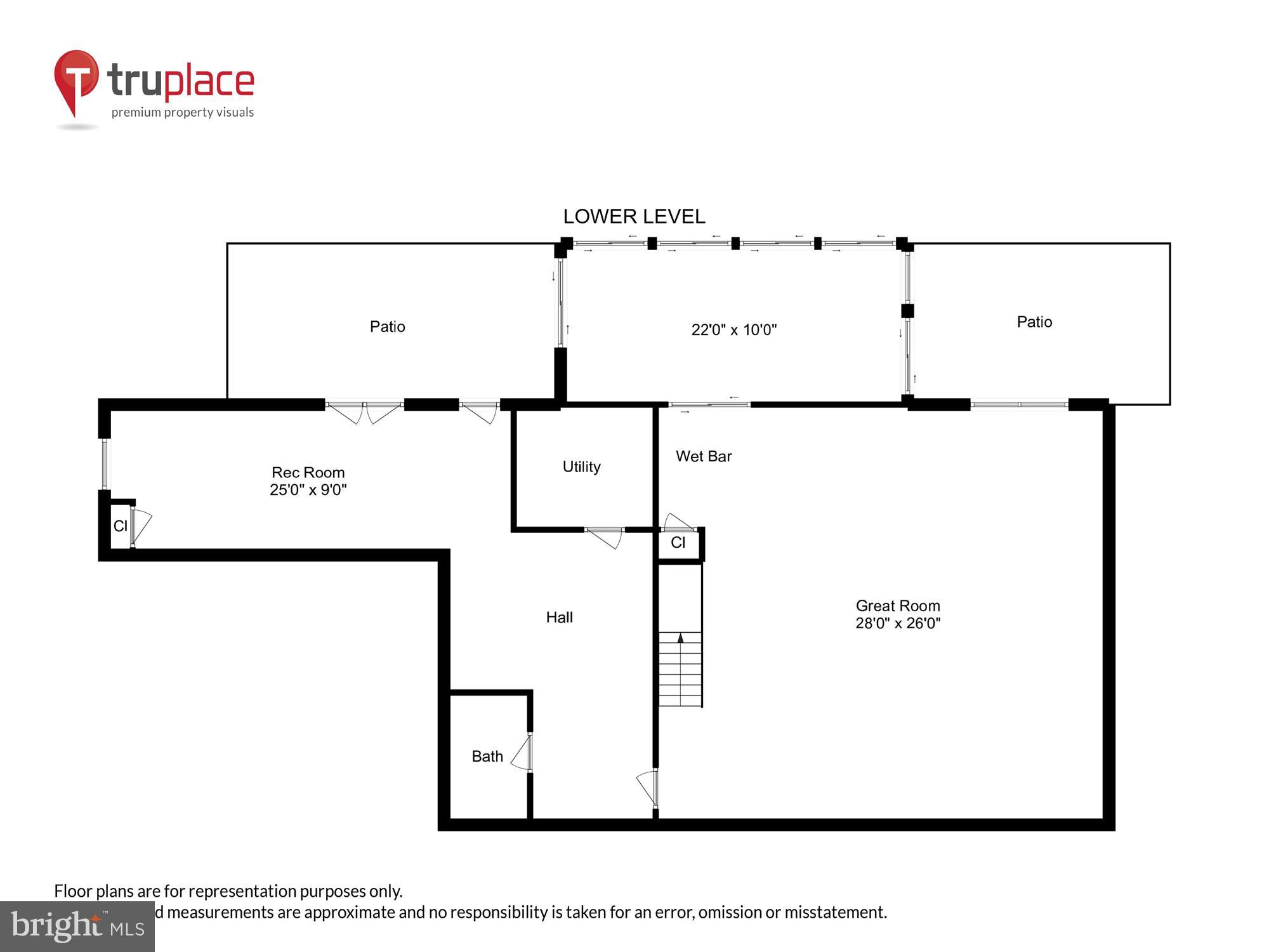 FAIRLAND ESTATES - Residential