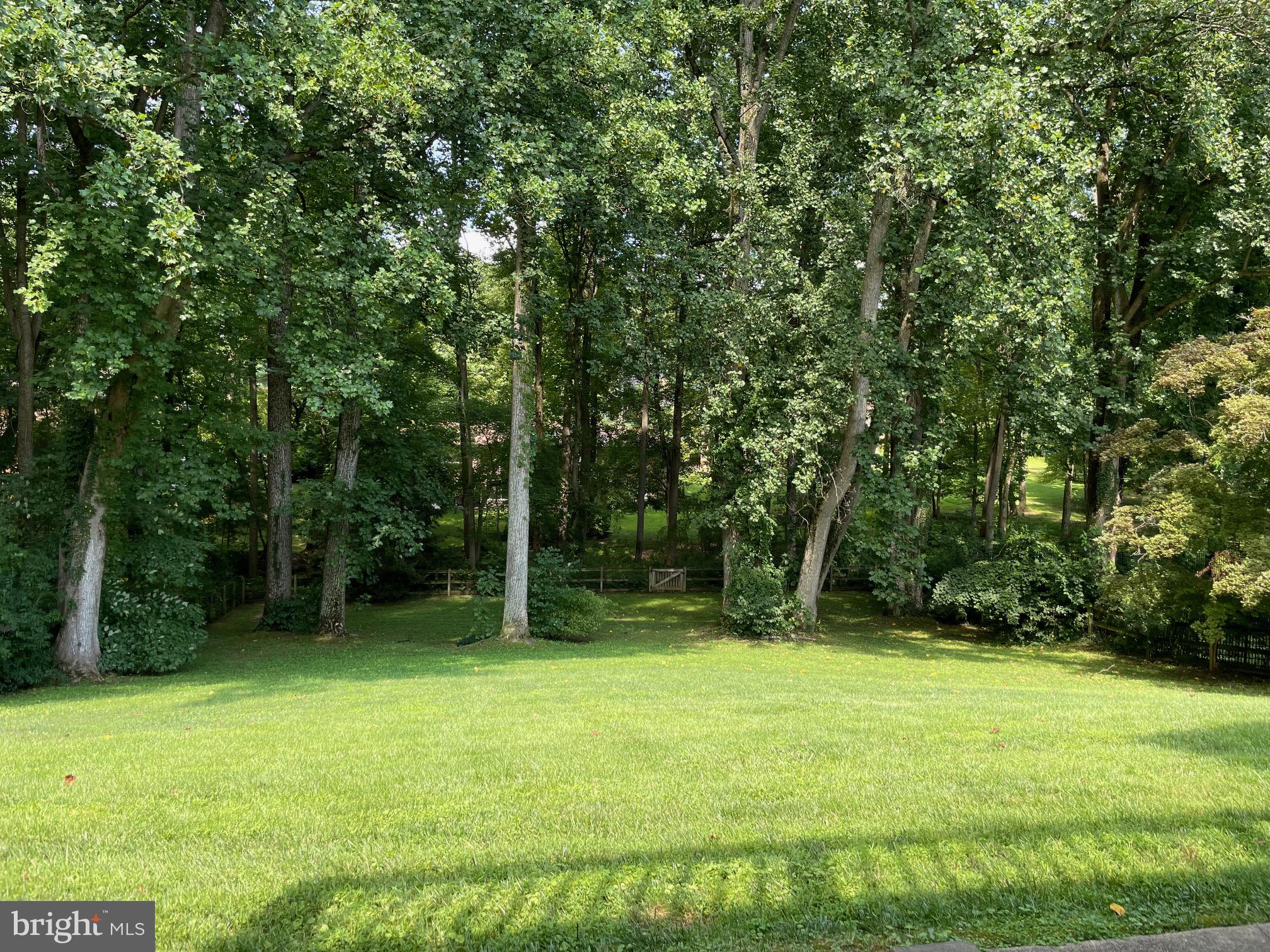 FAIRLAND ESTATES - Residential