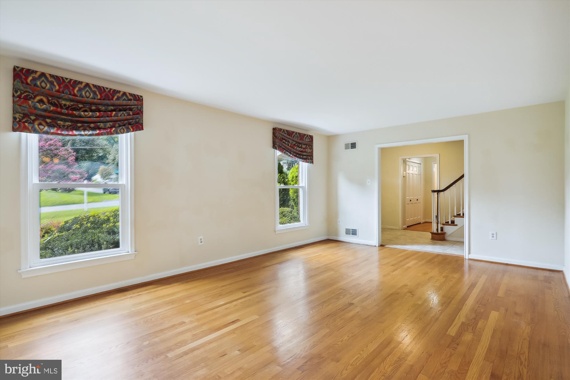 FAIRLAND ESTATES - Residential