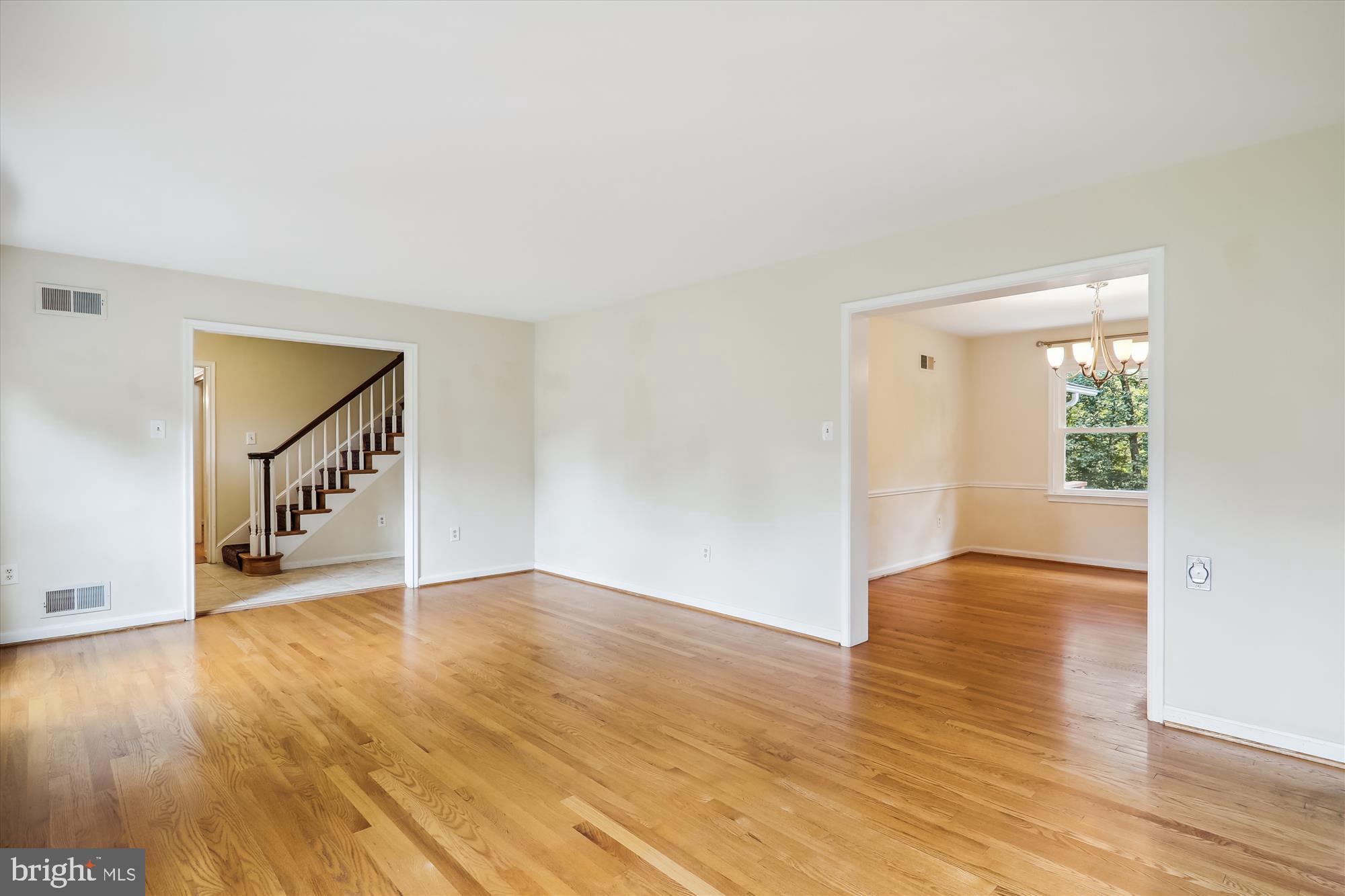 FAIRLAND ESTATES - Residential