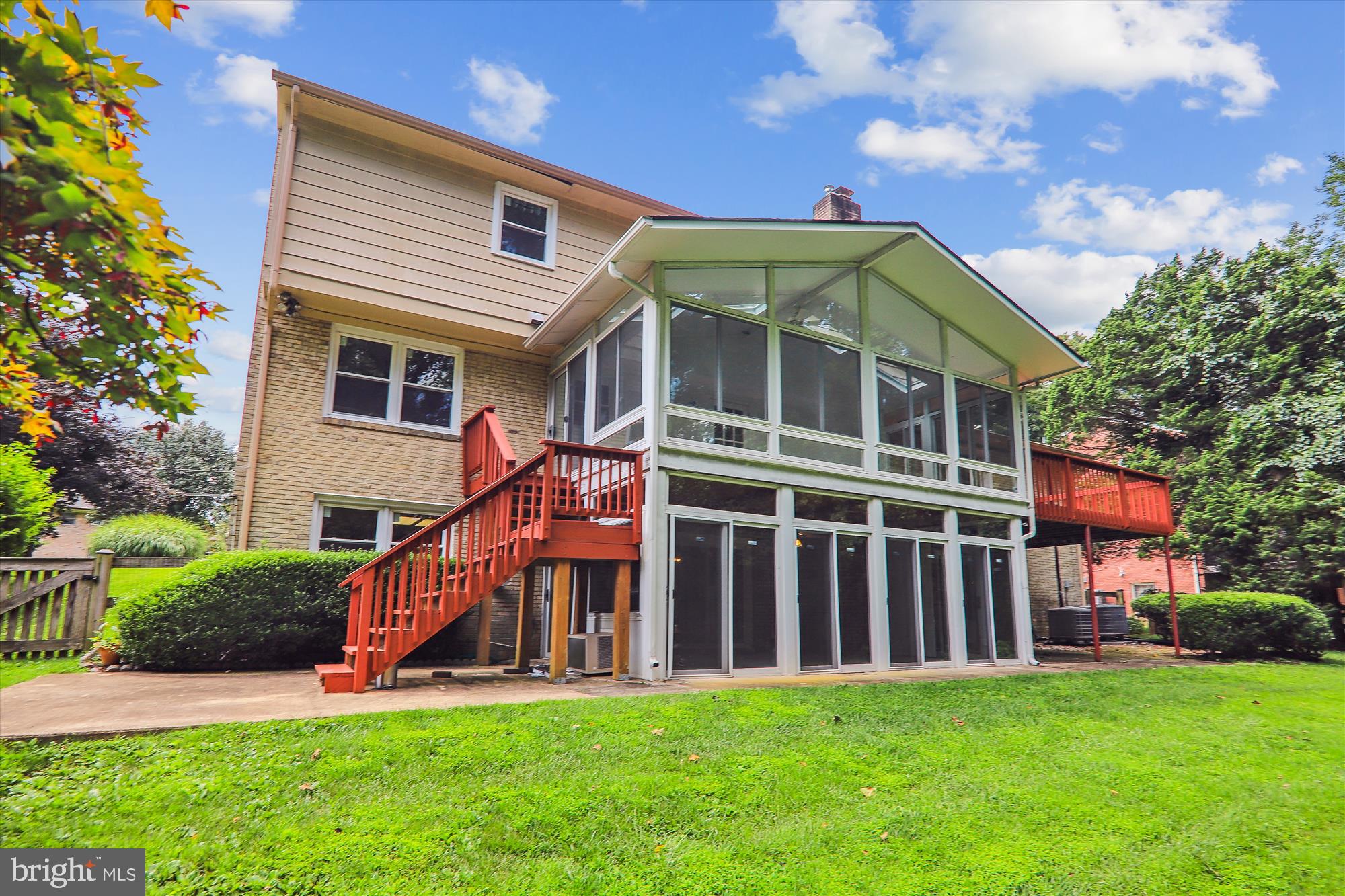 FAIRLAND ESTATES - Residential