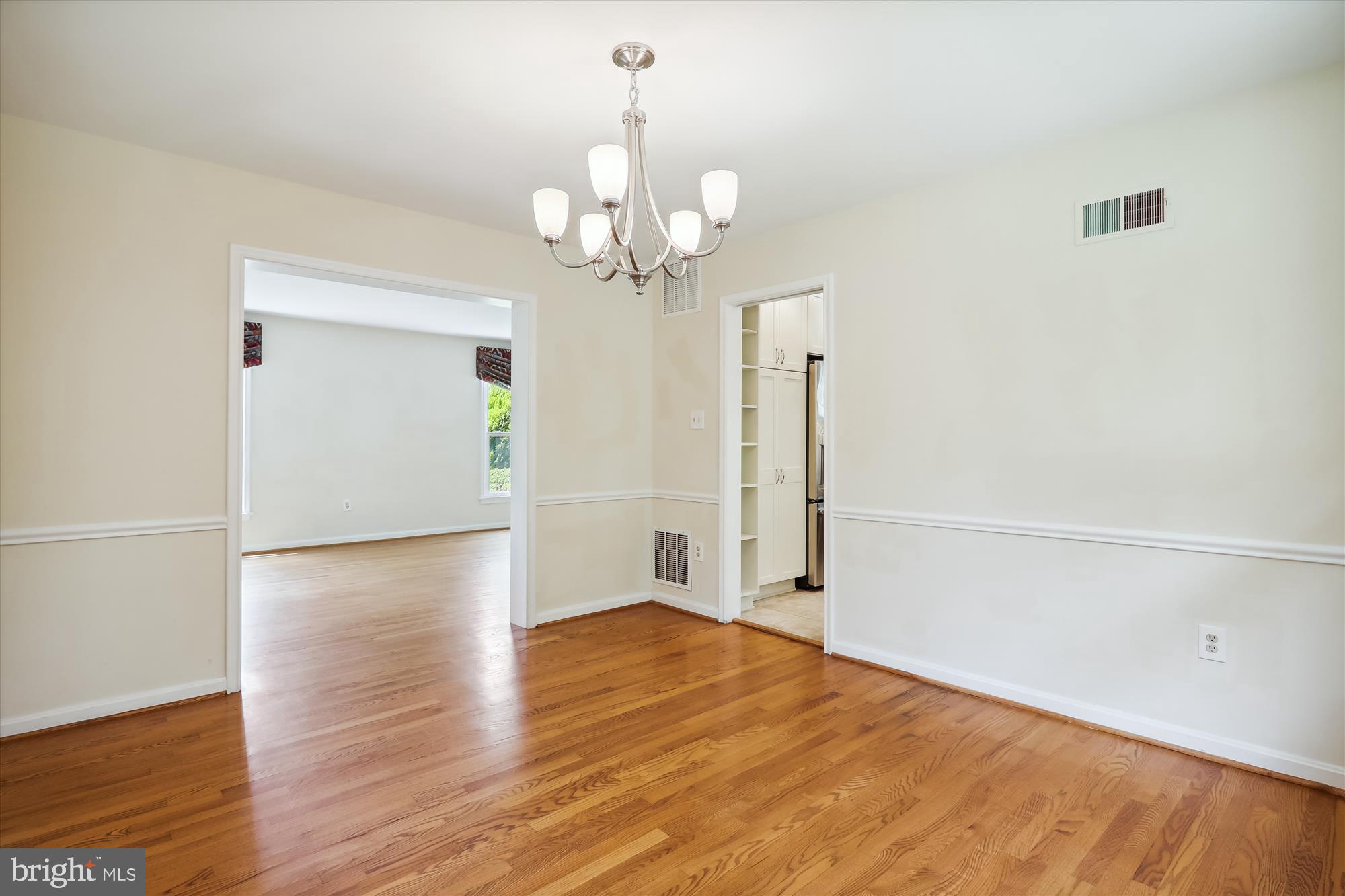 FAIRLAND ESTATES - Residential