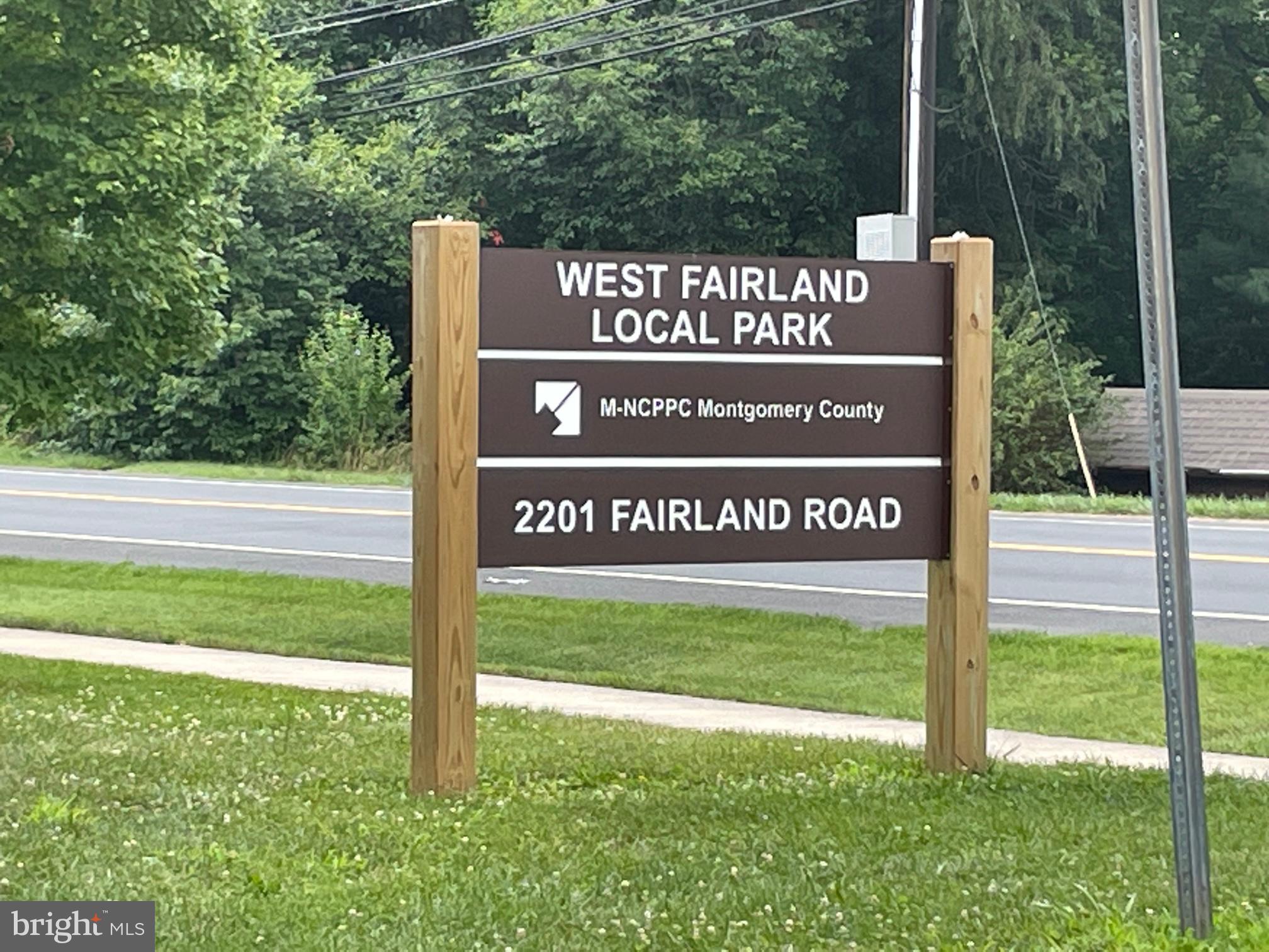 FAIRLAND ESTATES - Residential