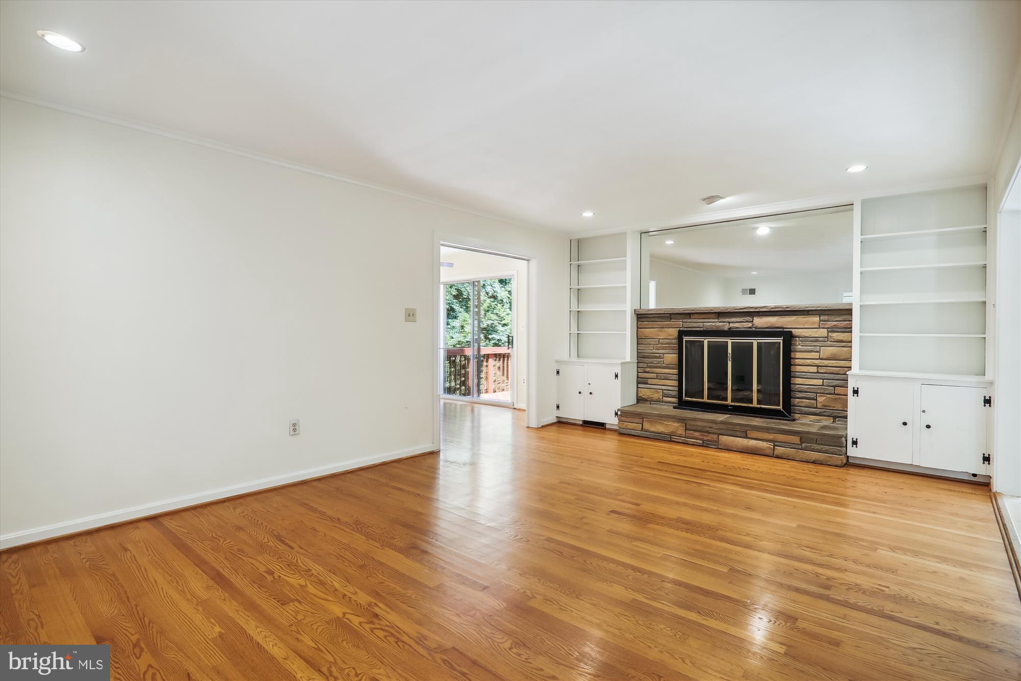 FAIRLAND ESTATES - Residential