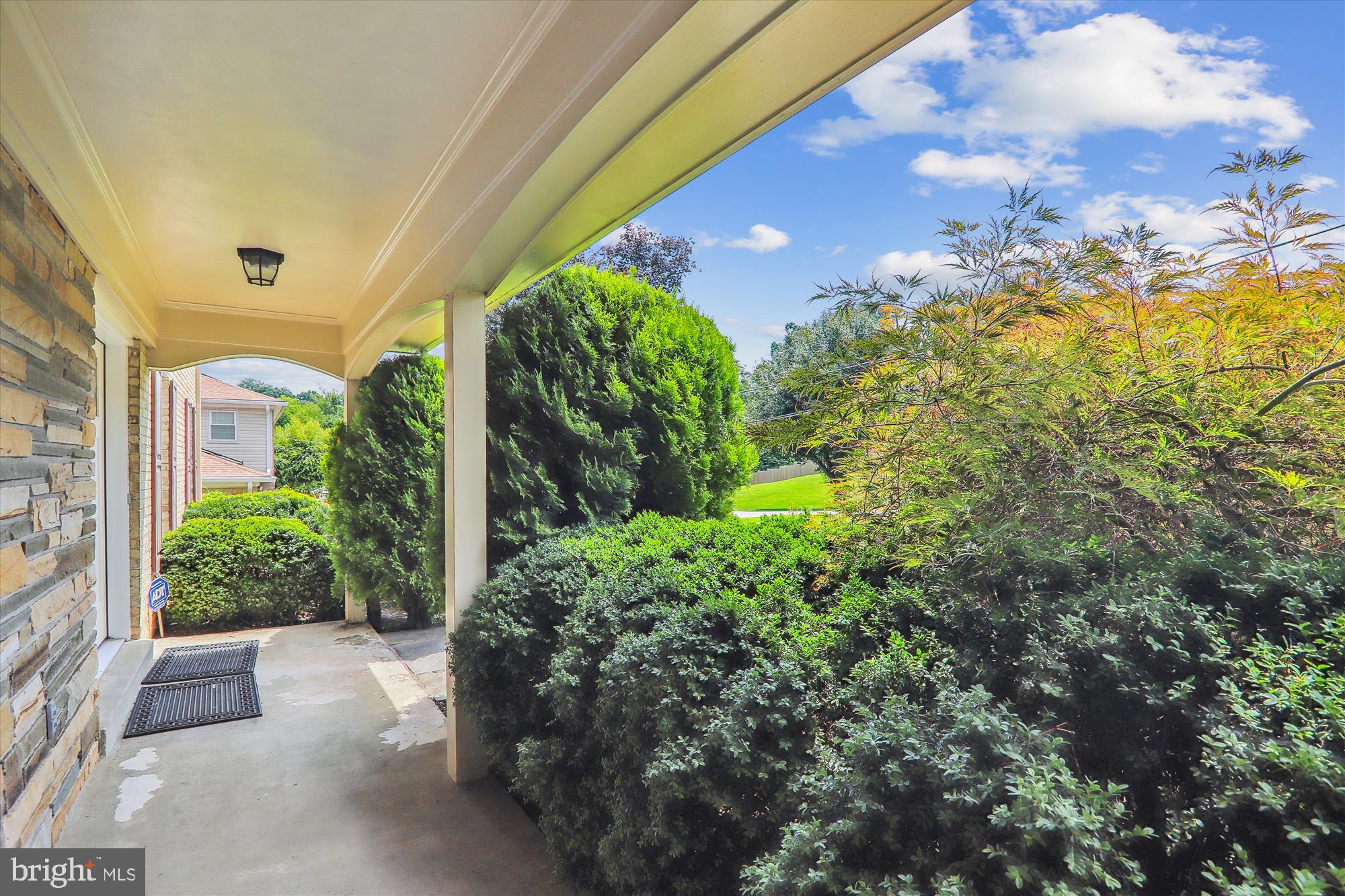 FAIRLAND ESTATES - Residential