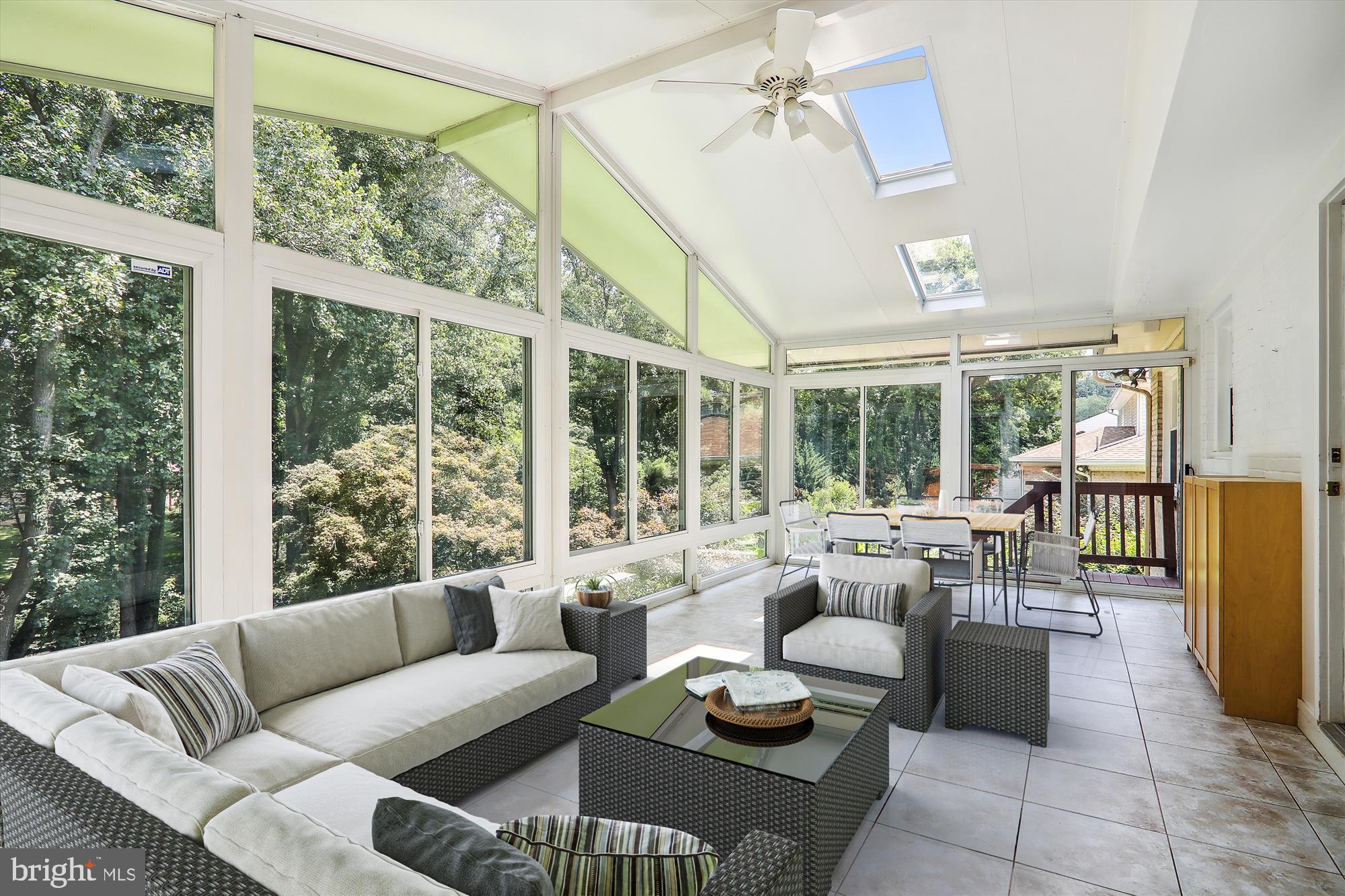 FAIRLAND ESTATES - Residential