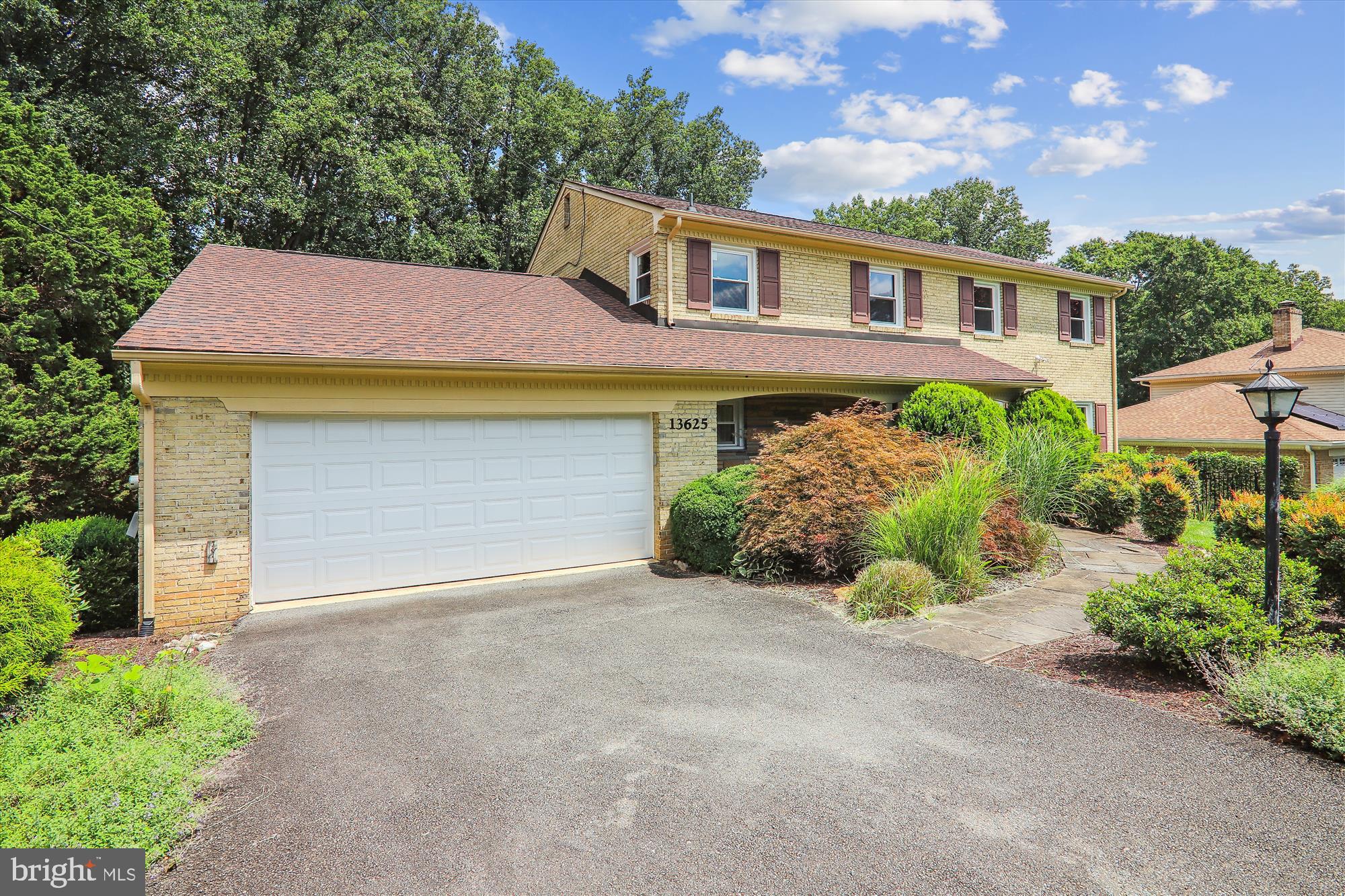 FAIRLAND ESTATES - Residential