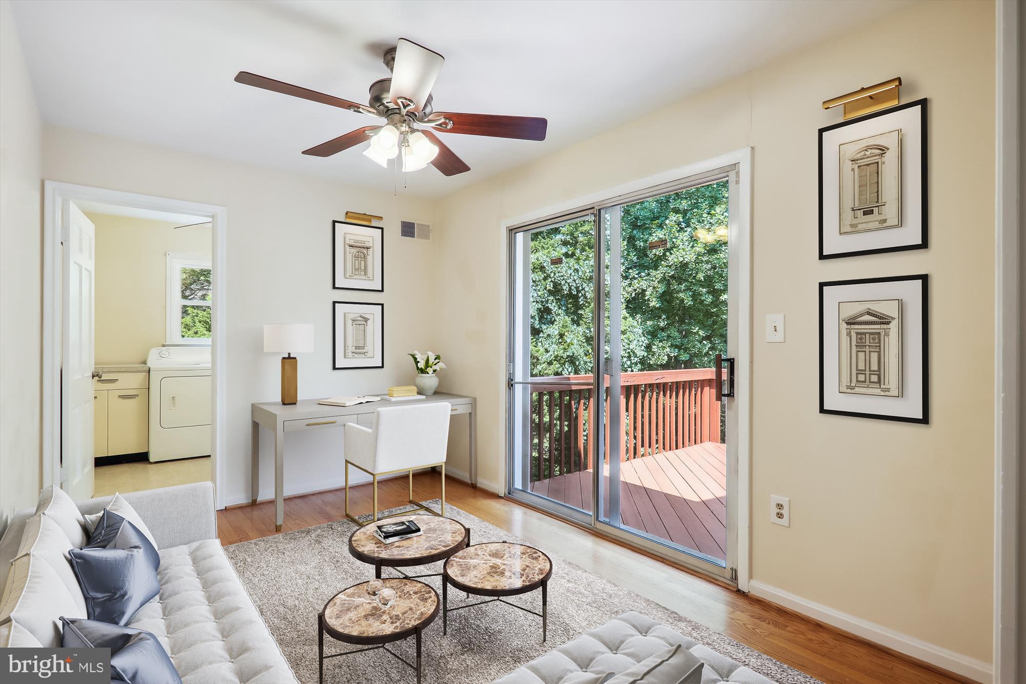 FAIRLAND ESTATES - Residential