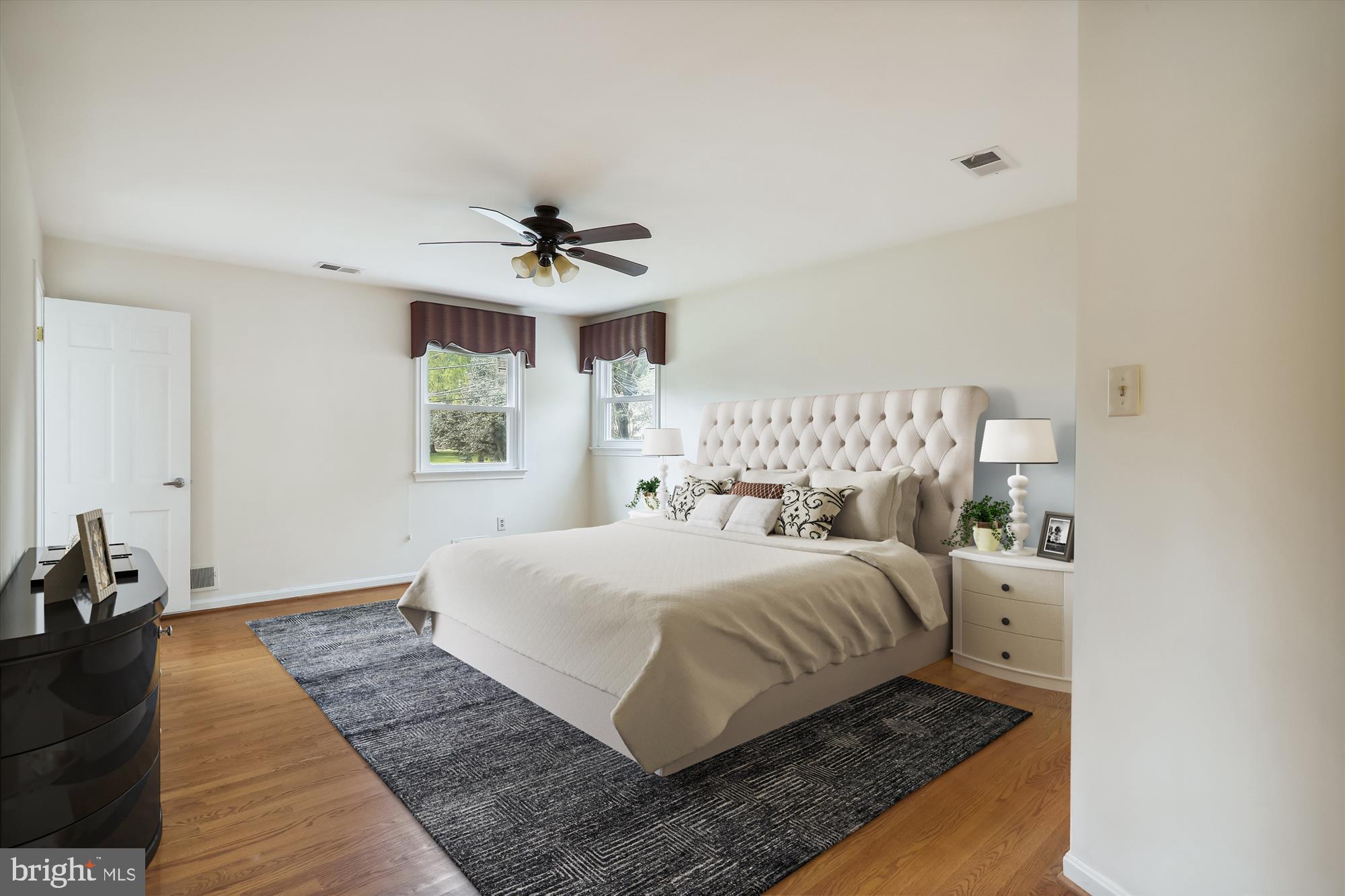 FAIRLAND ESTATES - Residential