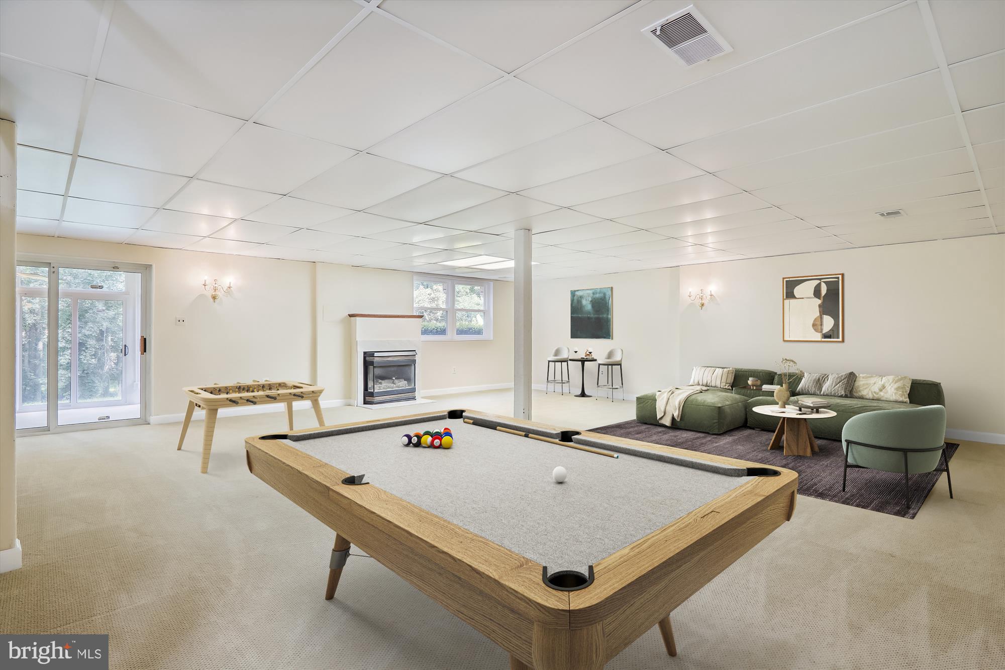 FAIRLAND ESTATES - Residential