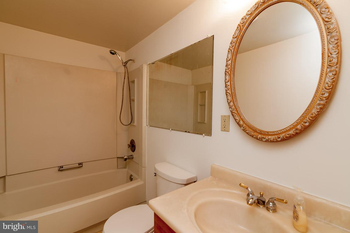 MT PLEASANT - Residential