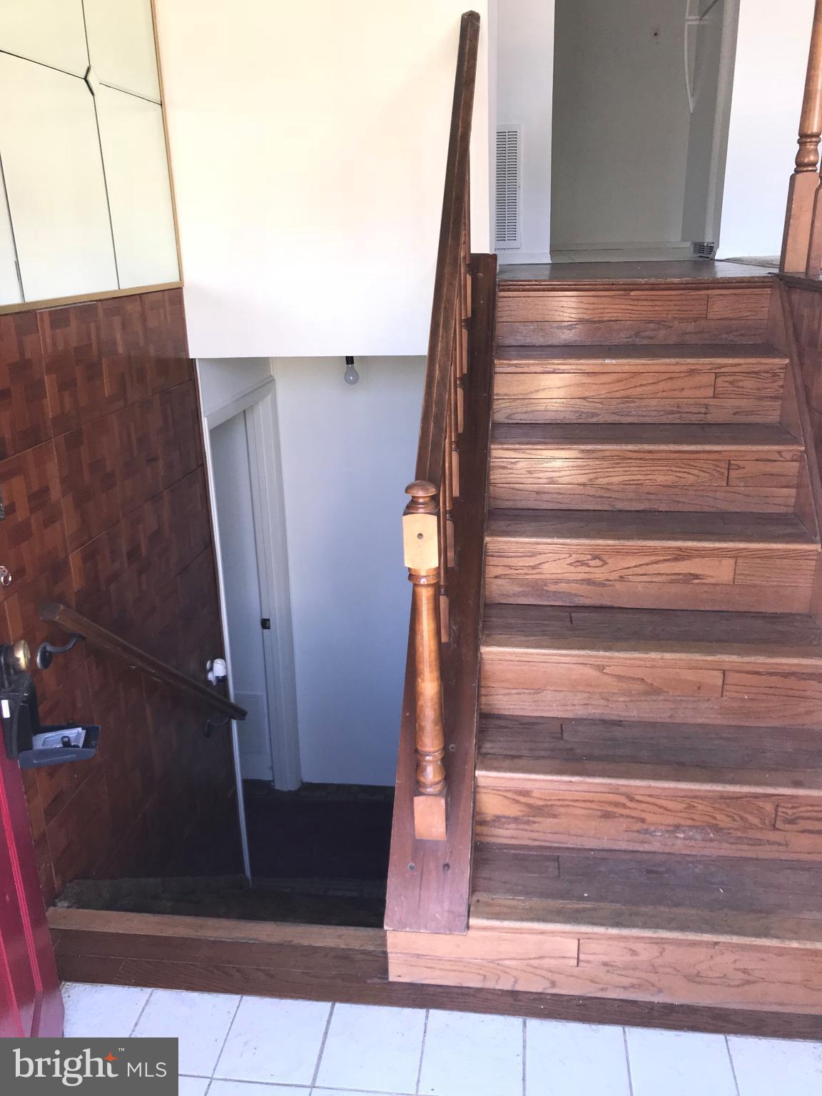 MT PLEASANT - Residential