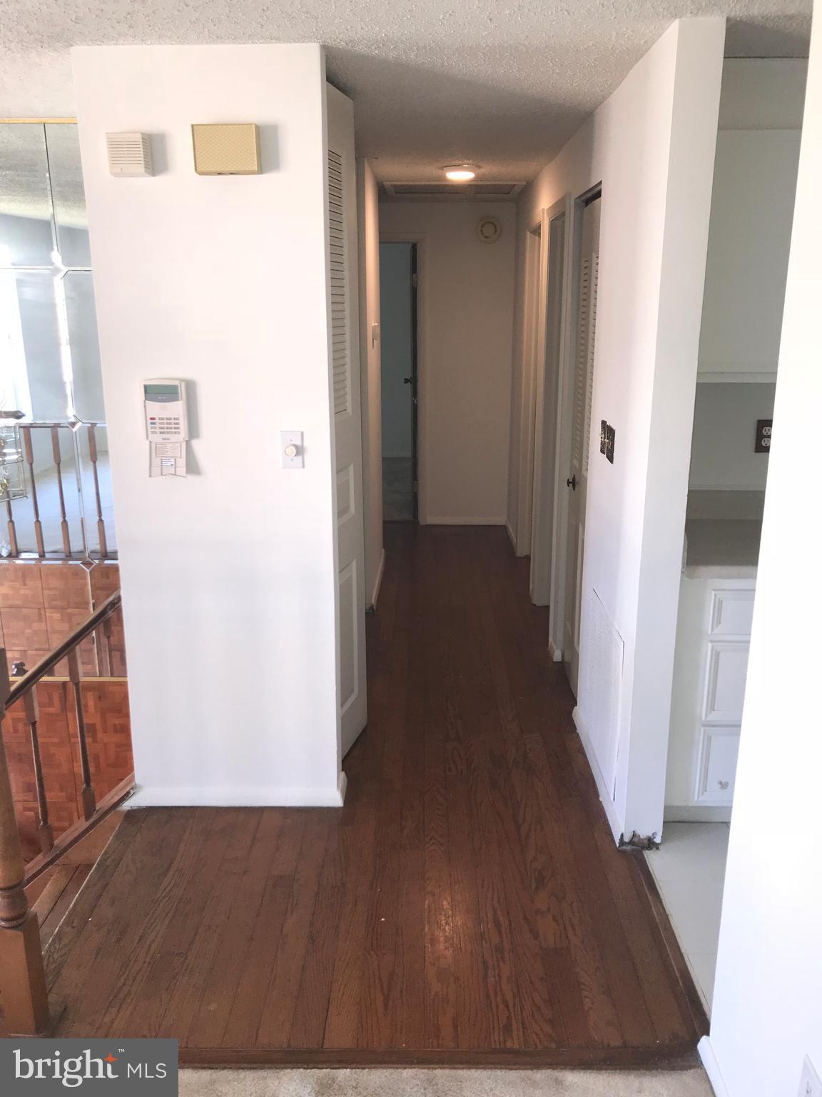 MT PLEASANT - Residential