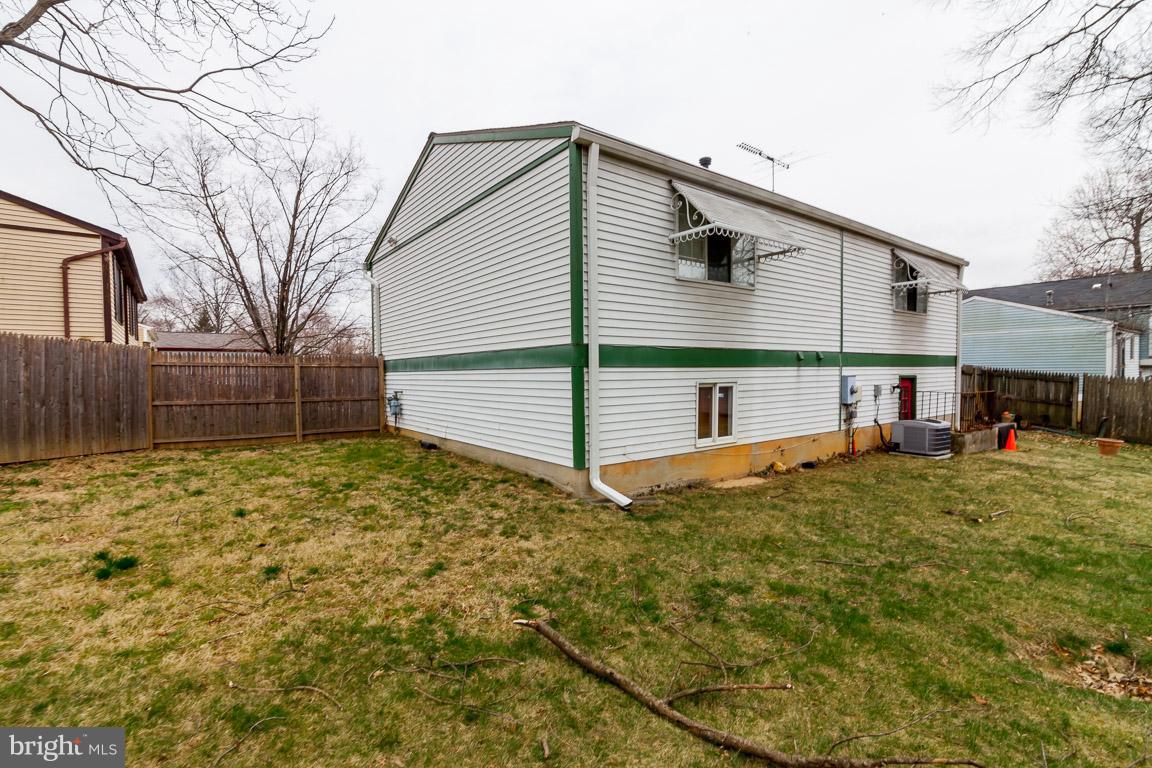 MT PLEASANT - Residential