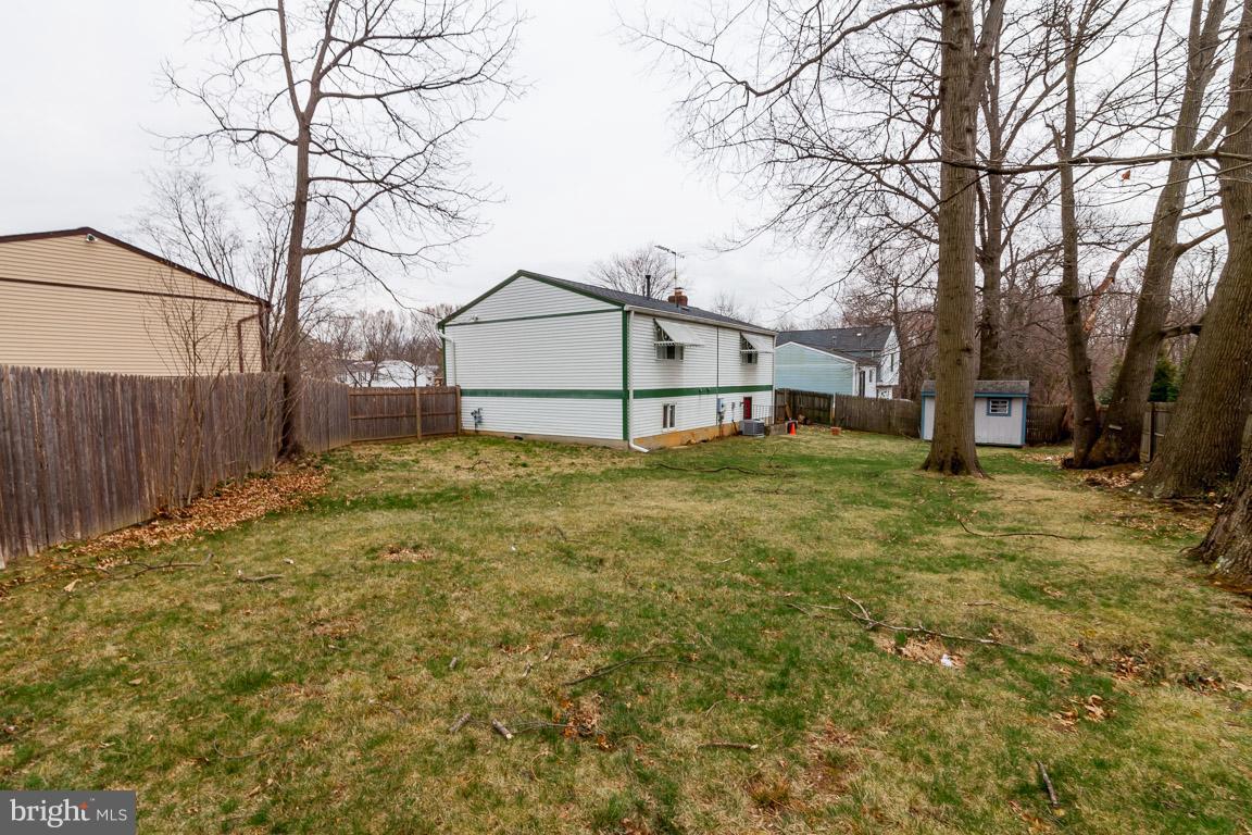 MT PLEASANT - Residential