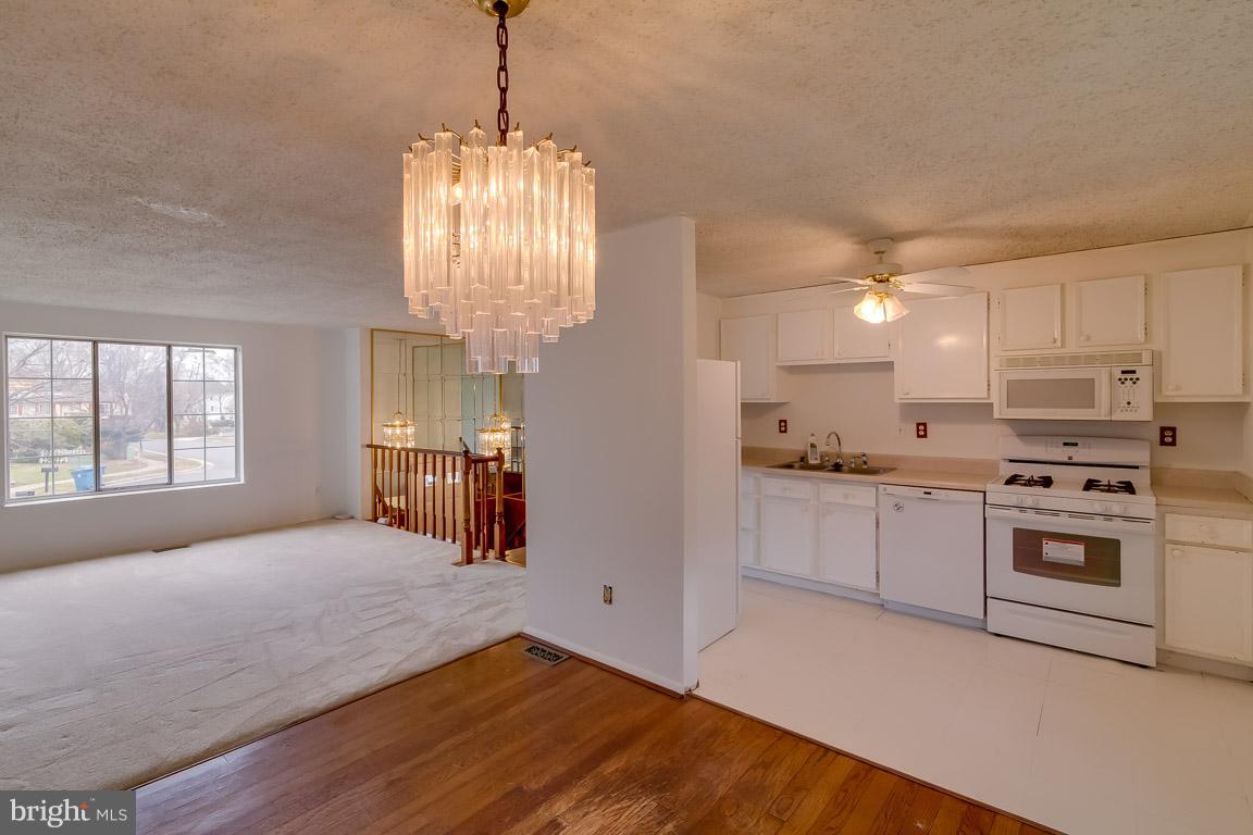 MT PLEASANT - Residential