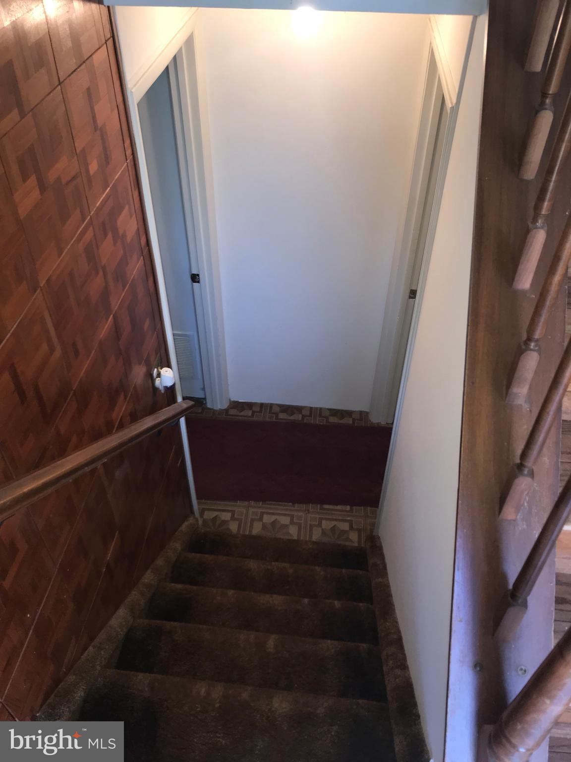 MT PLEASANT - Residential