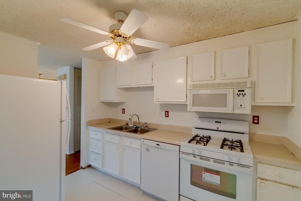 MT PLEASANT - Residential