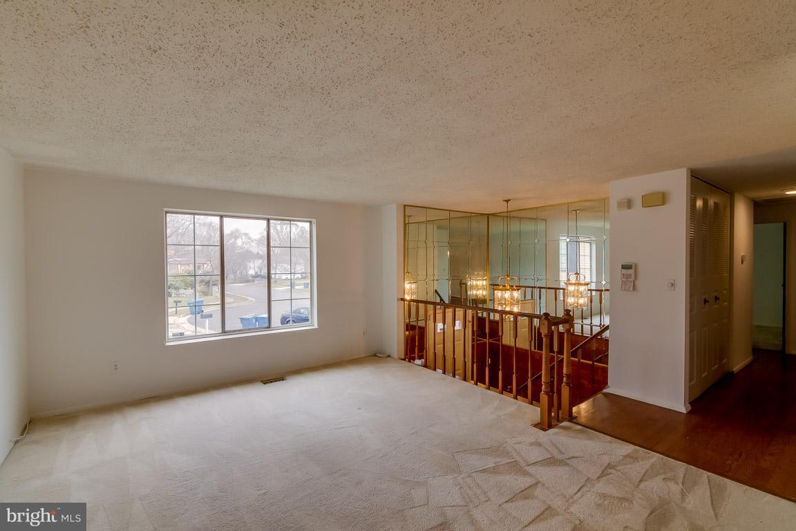 MT PLEASANT - Residential