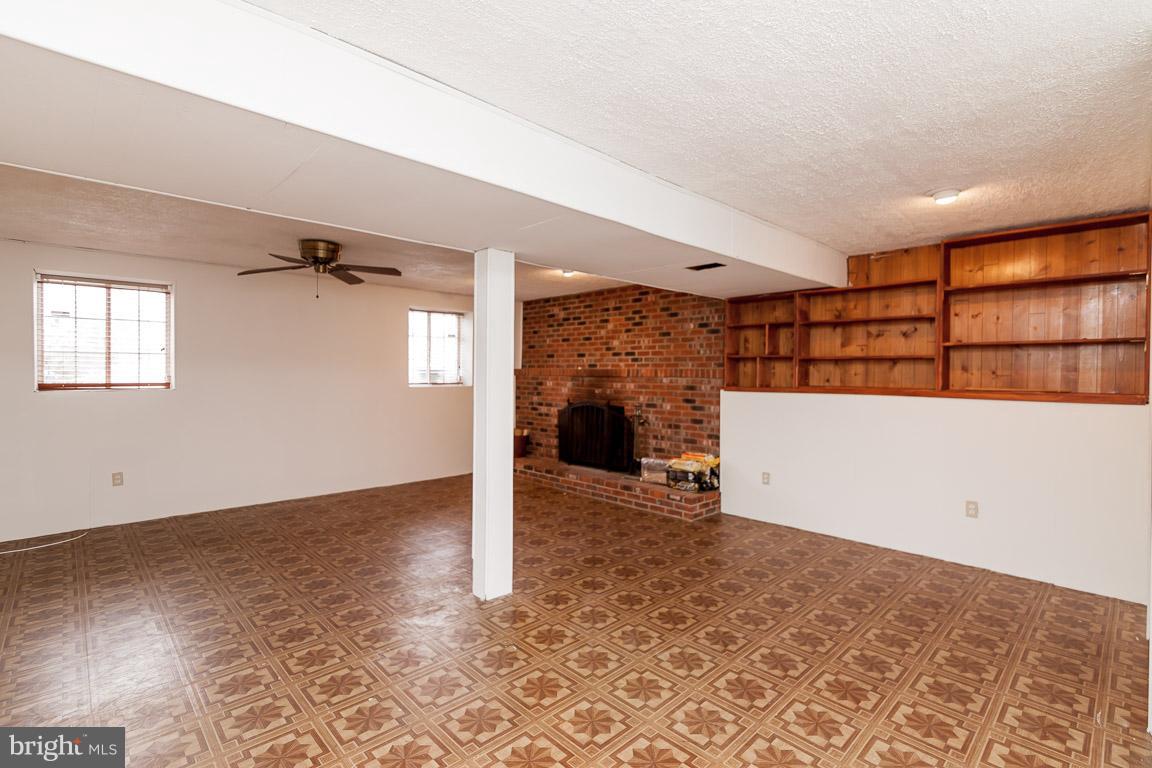 MT PLEASANT - Residential