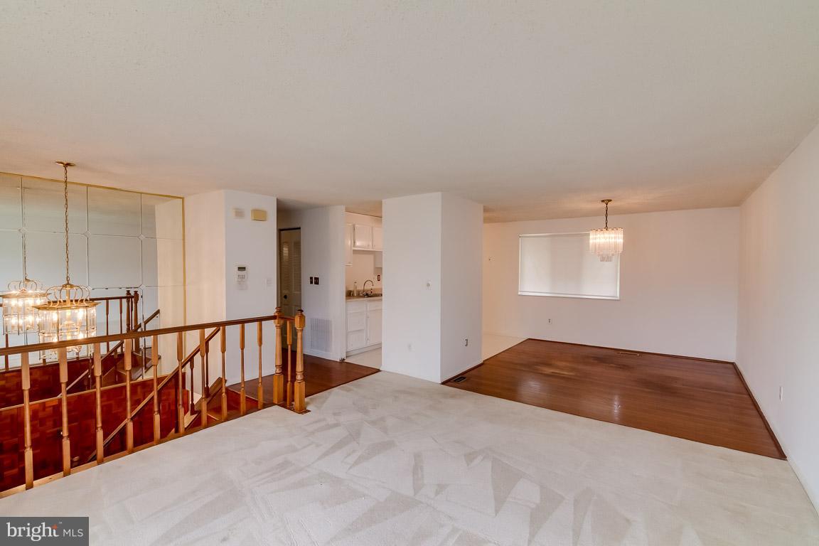 MT PLEASANT - Residential