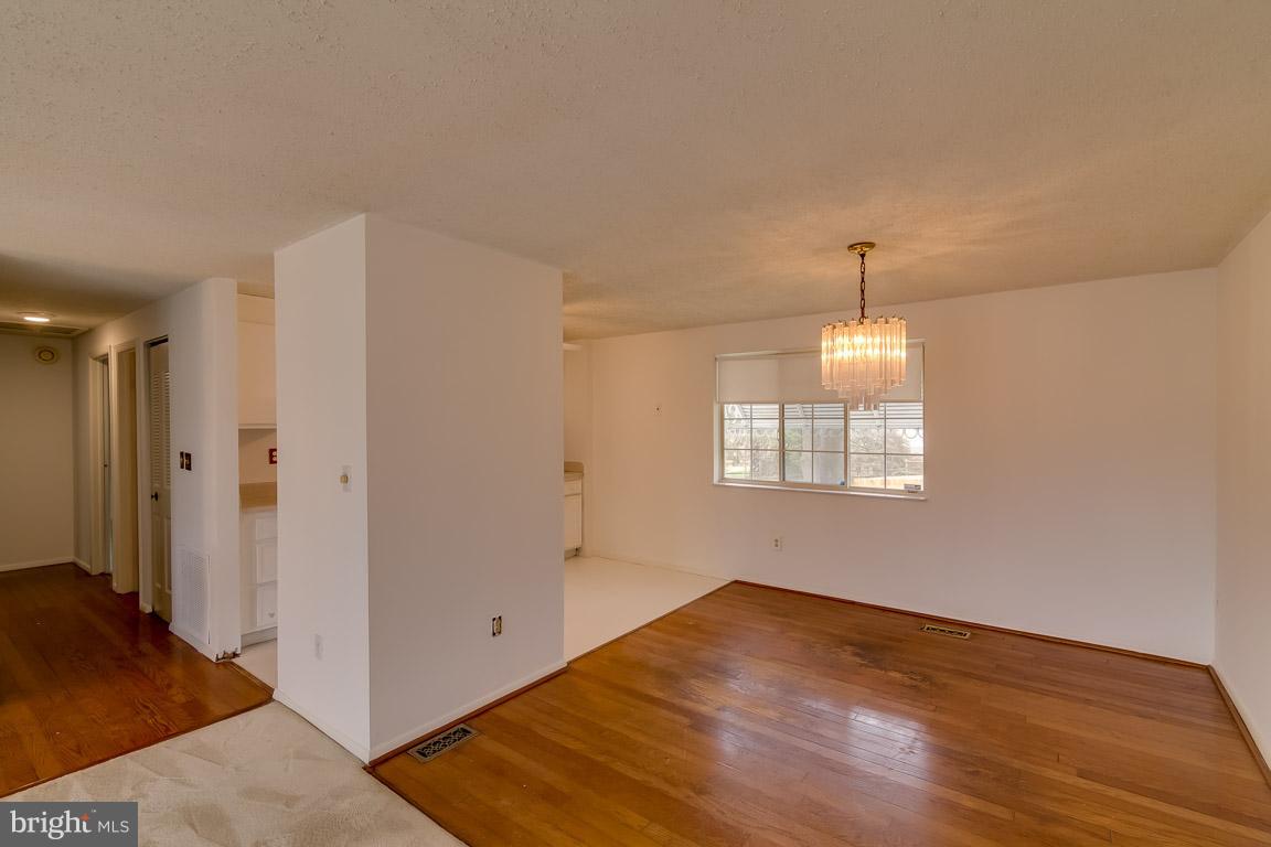 MT PLEASANT - Residential