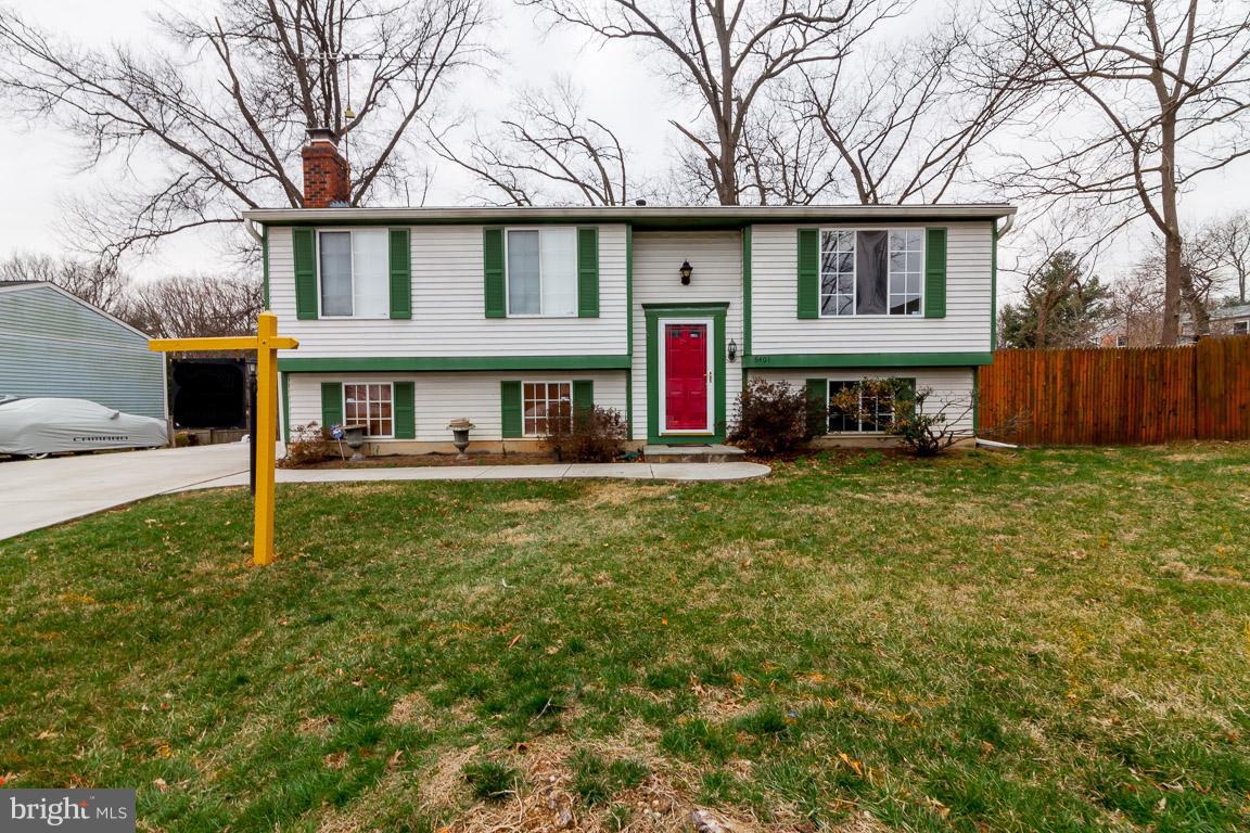 MT PLEASANT - Residential