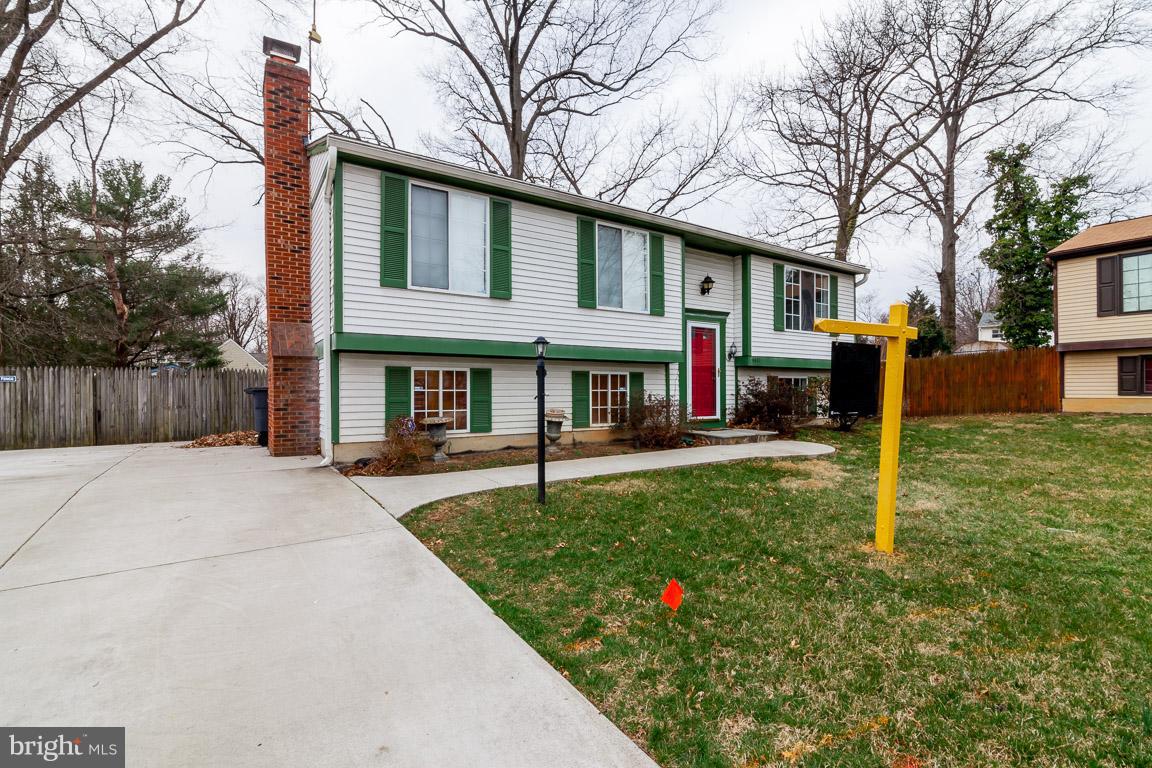 MT PLEASANT - Residential