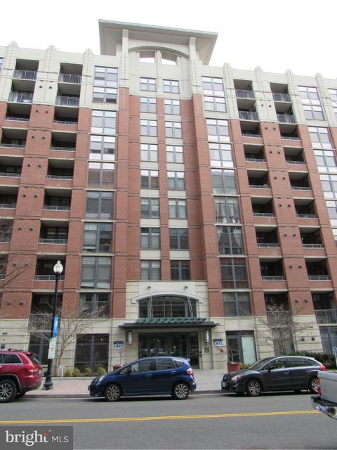 1021 N GARFIELD STREET 318 ARLINGTON VA 22201
